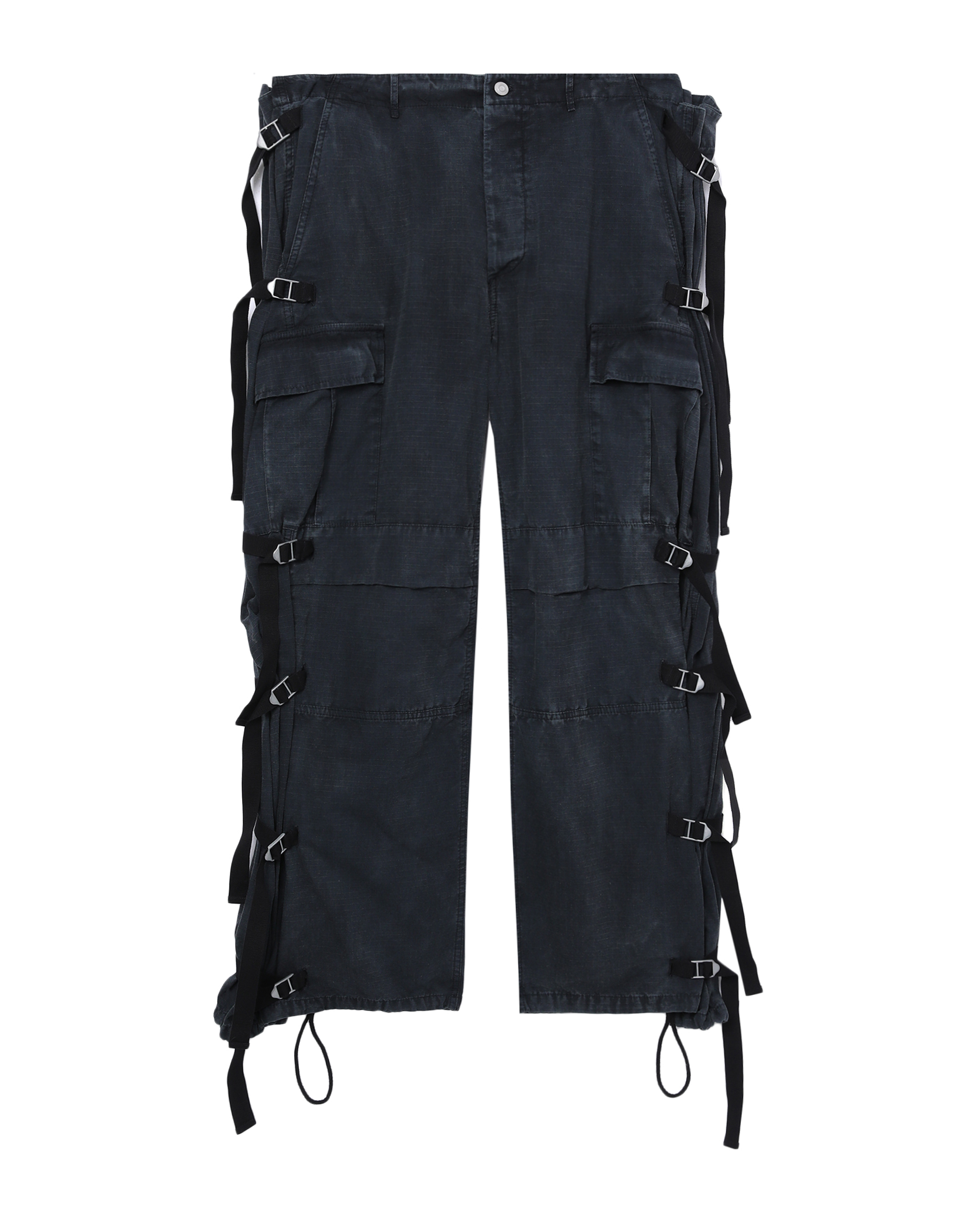 Pantalones cargo MAGLIANO