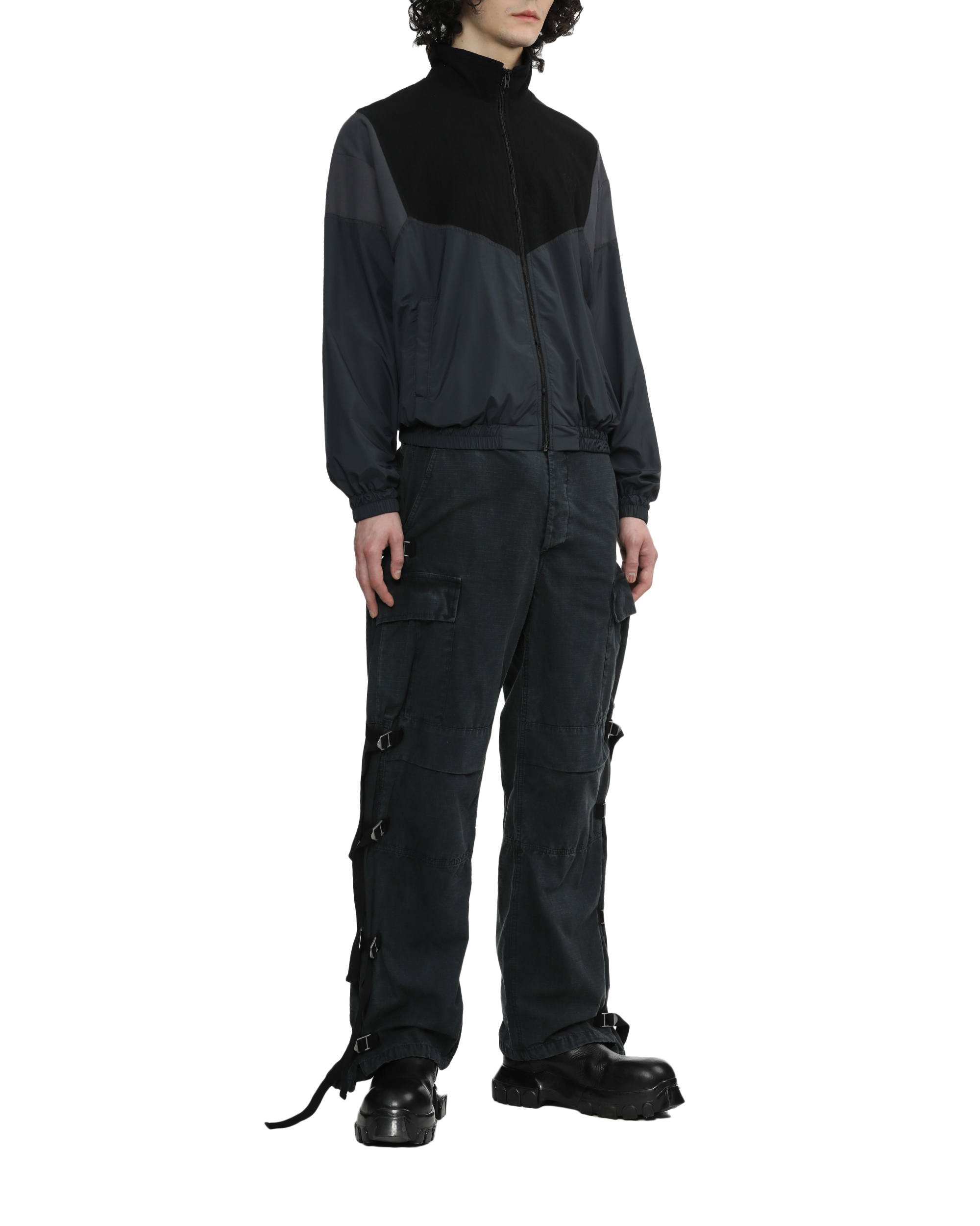 Pantalones cargo MAGLIANO