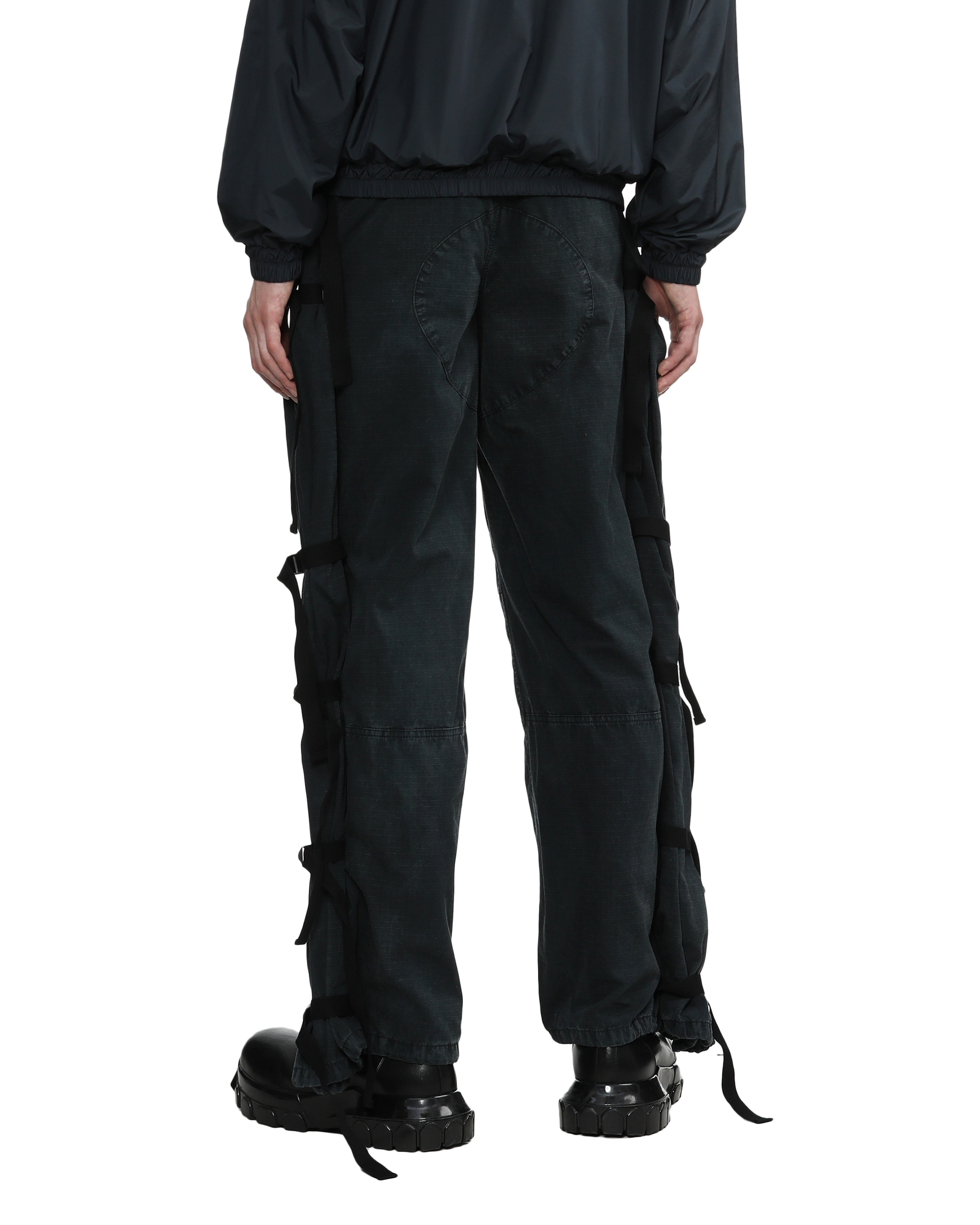 Pantalones cargo MAGLIANO