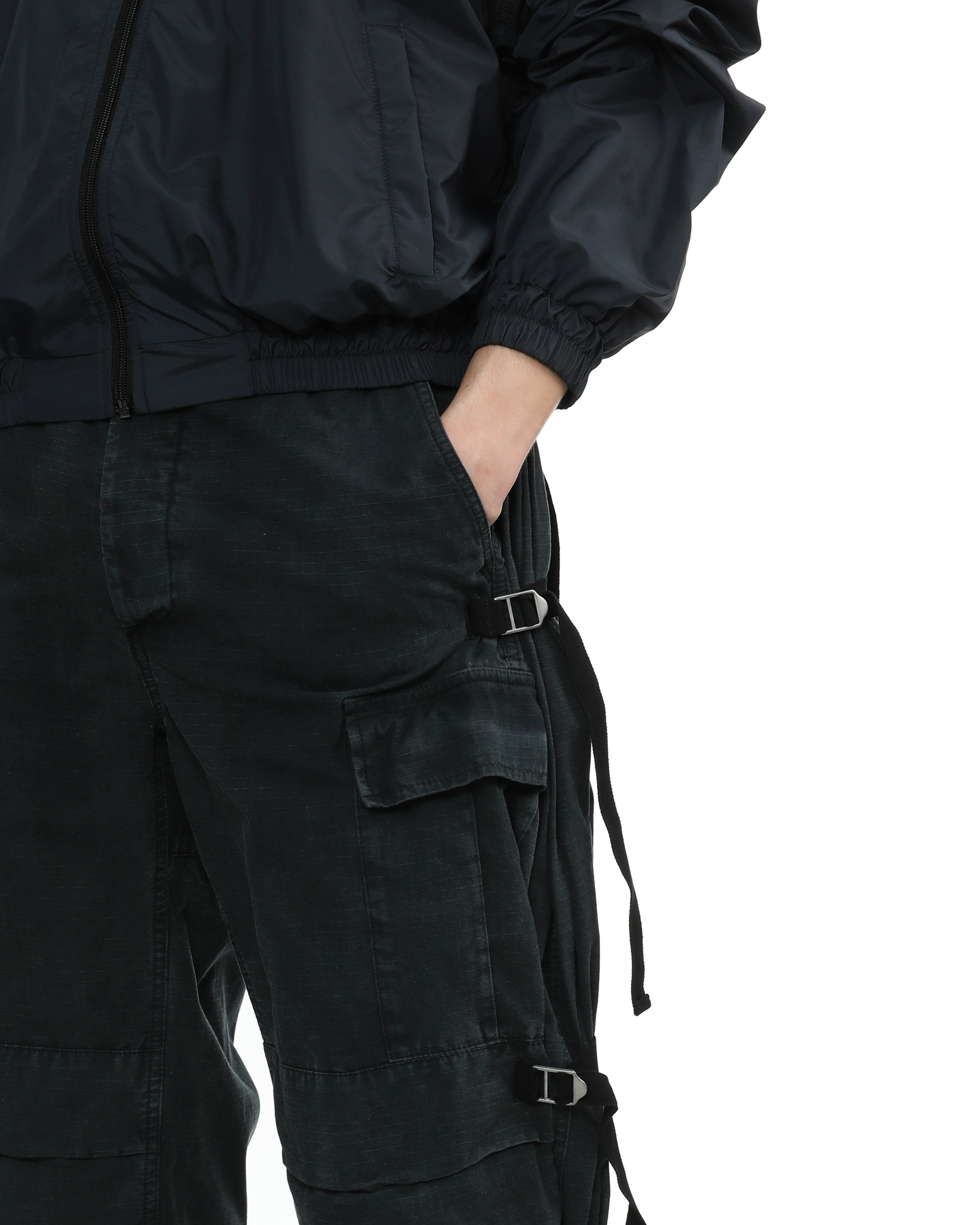 Pantalones cargo MAGLIANO