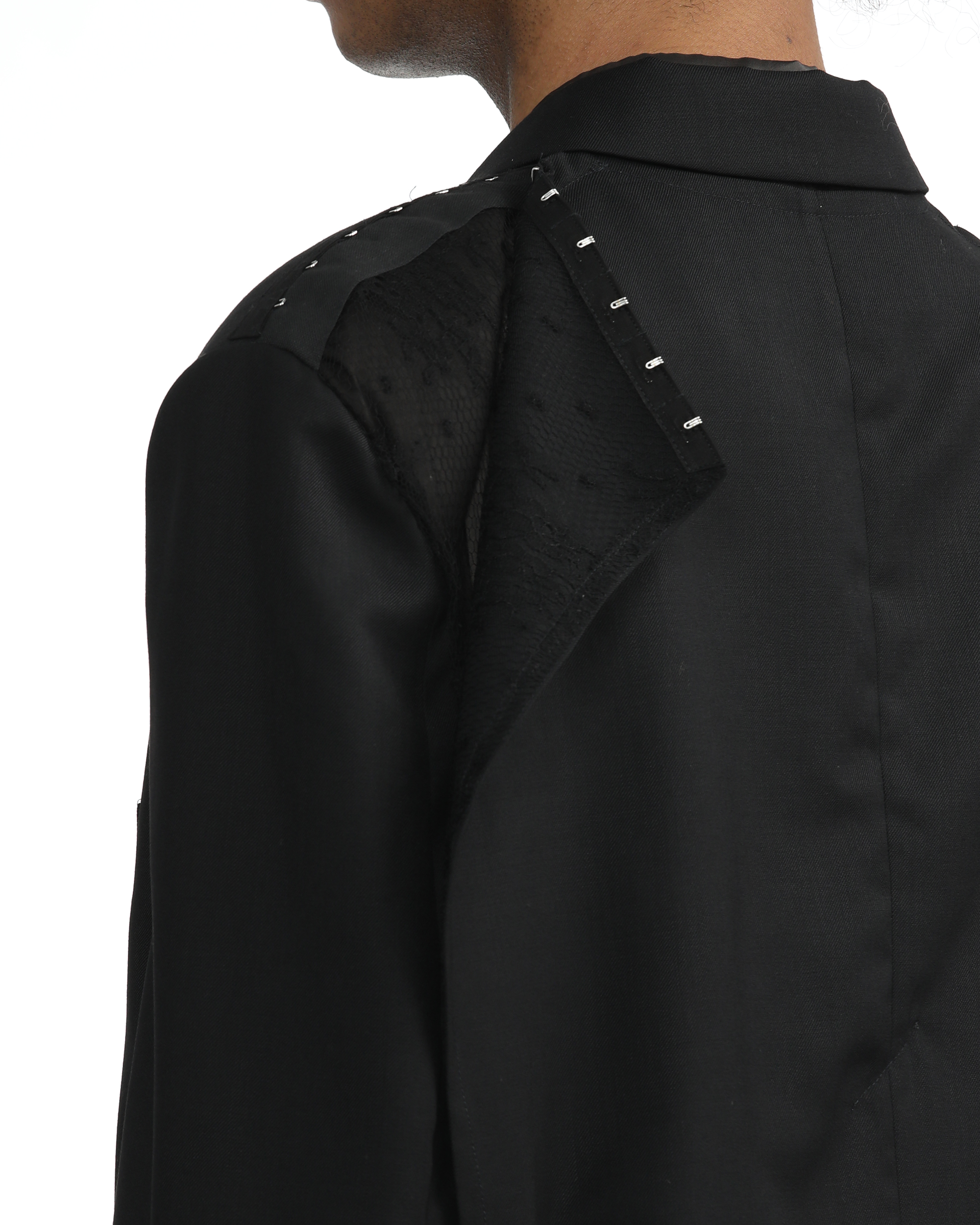 MAGLIANO Chaqueta Miss Magliano