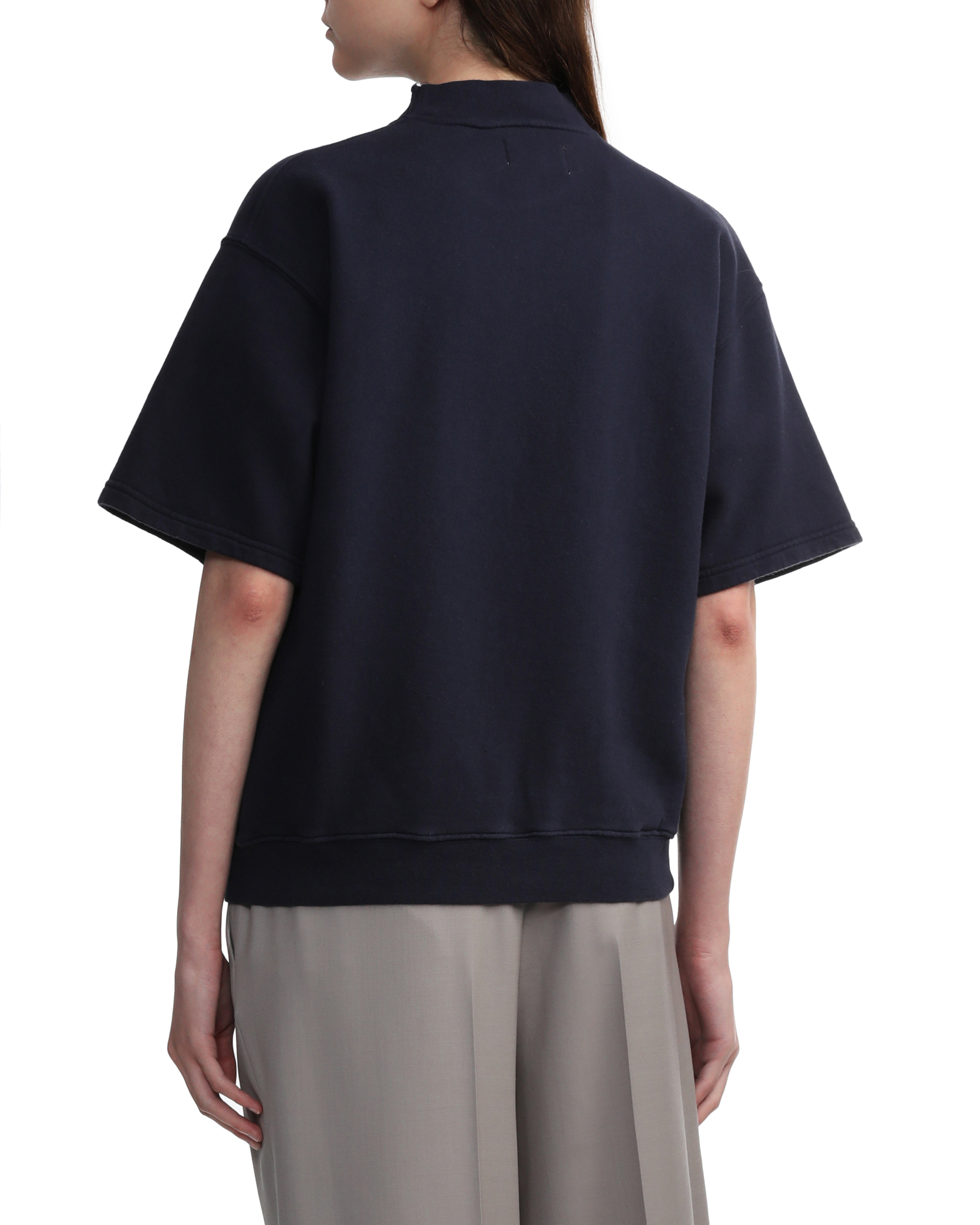 Camiseta estampada MAGLIANO