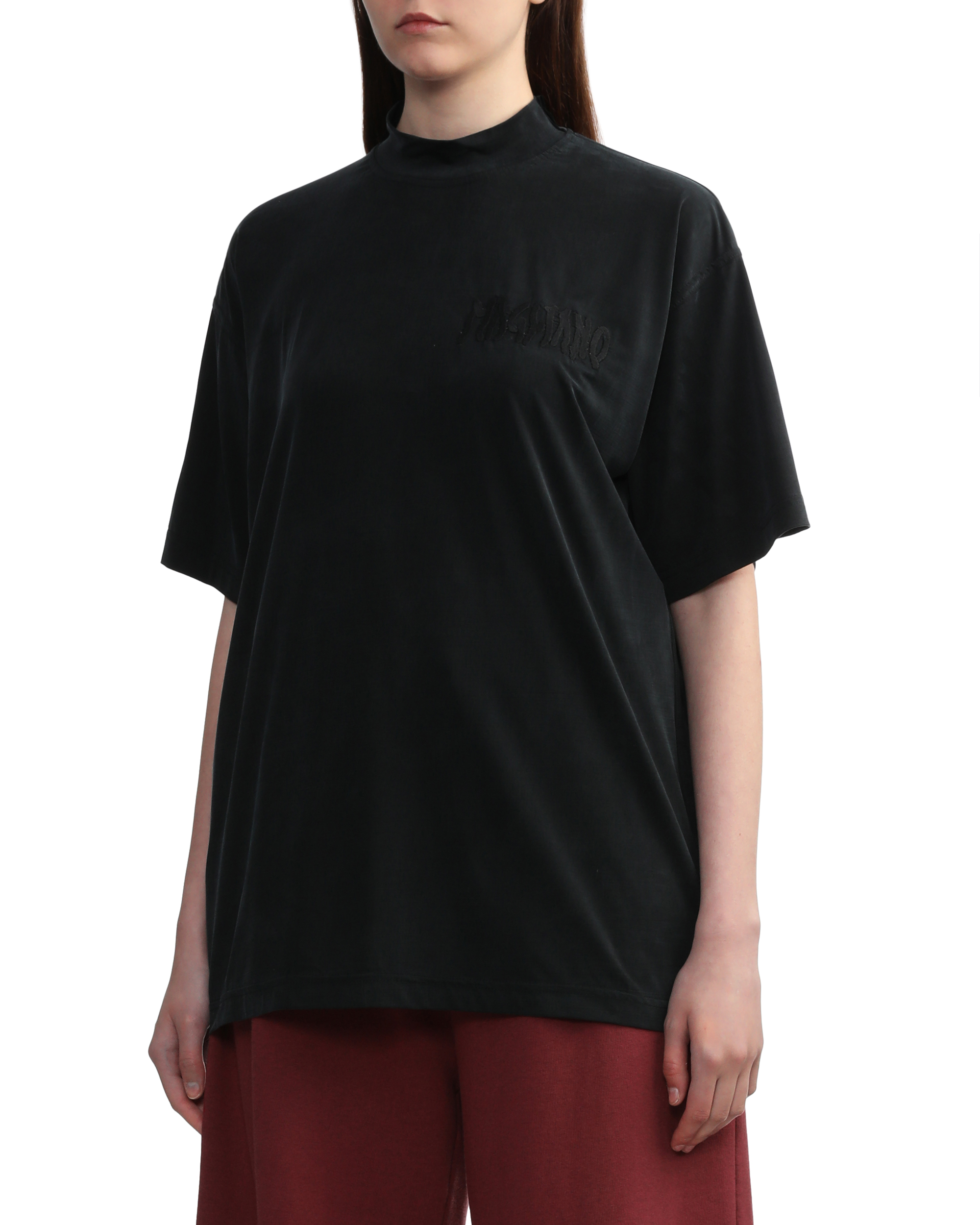 MAGLIANO Una camiseta chic