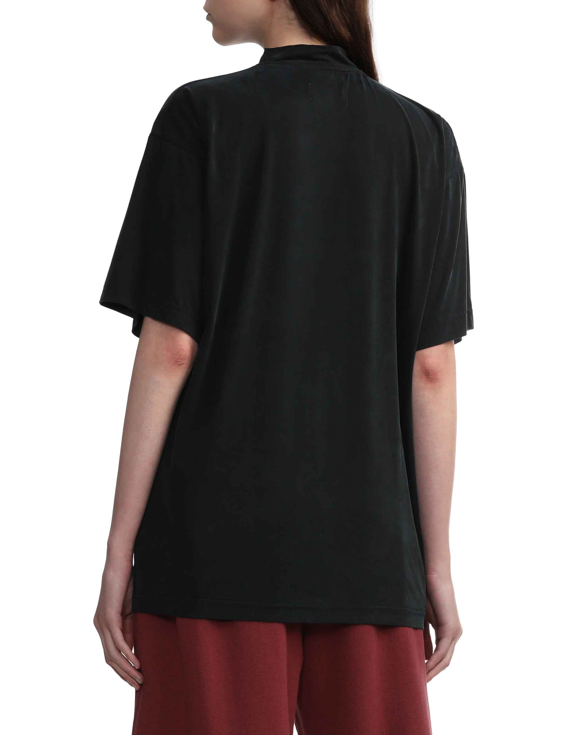 MAGLIANO Una camiseta chic