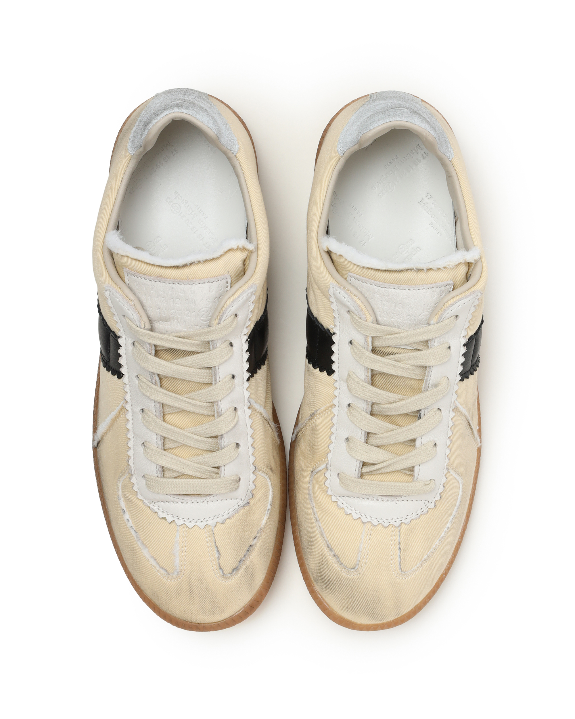 Zapatillas réplica de MAISON MARGIELA