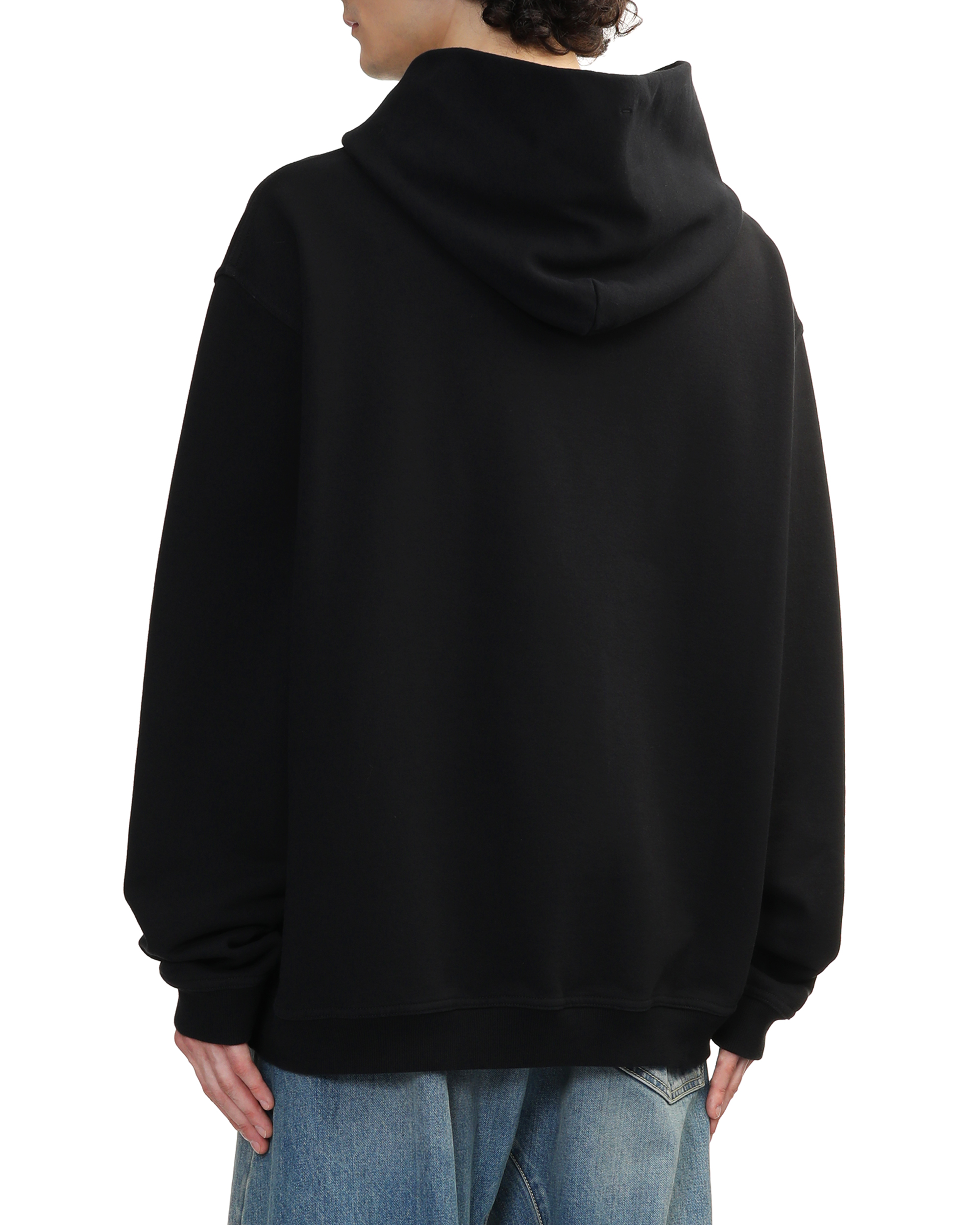 Sudadera con capucha con el logotipo de MAISON MARGIELA