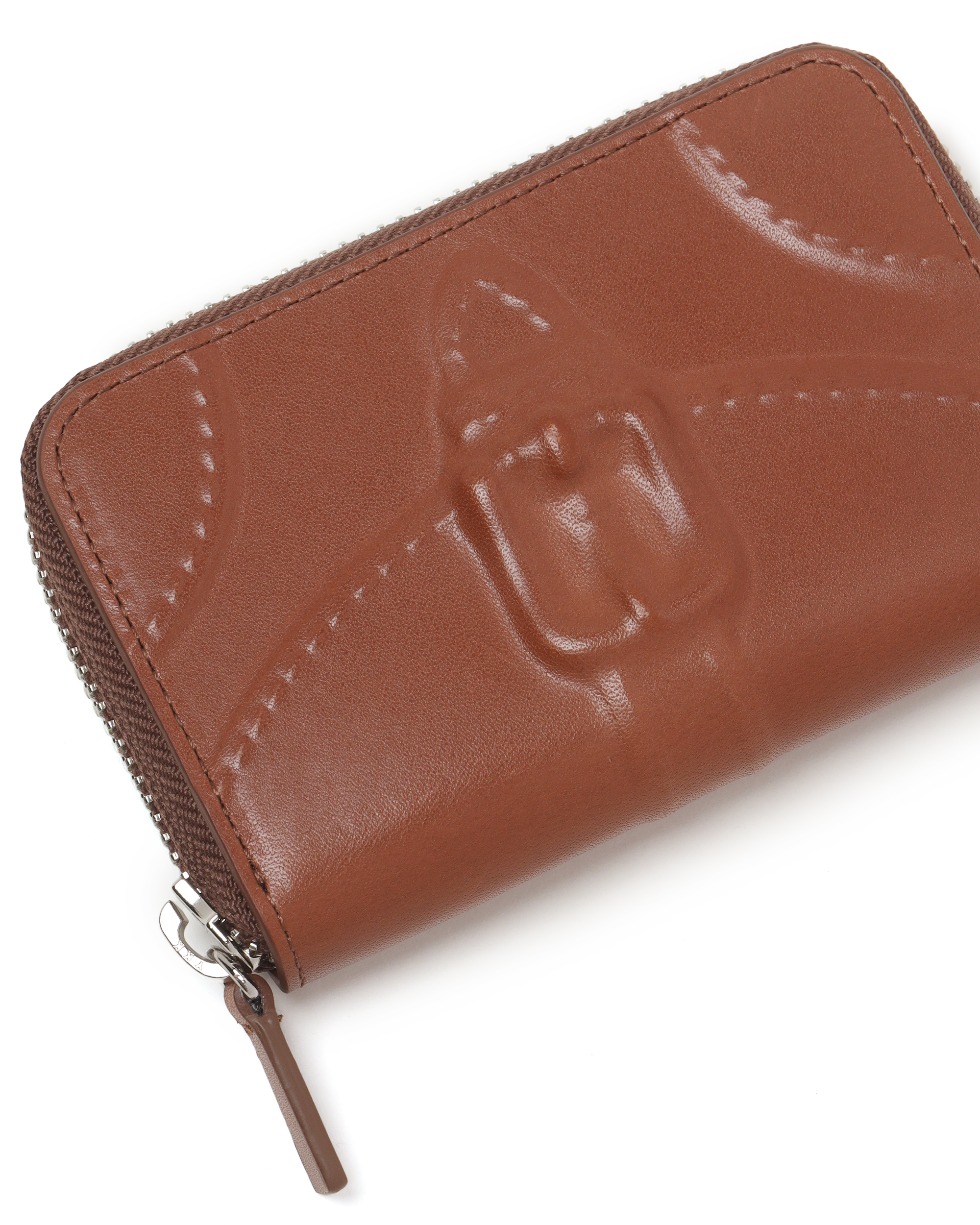 MAISON MIHARA YASUHIRO Monedero invisible