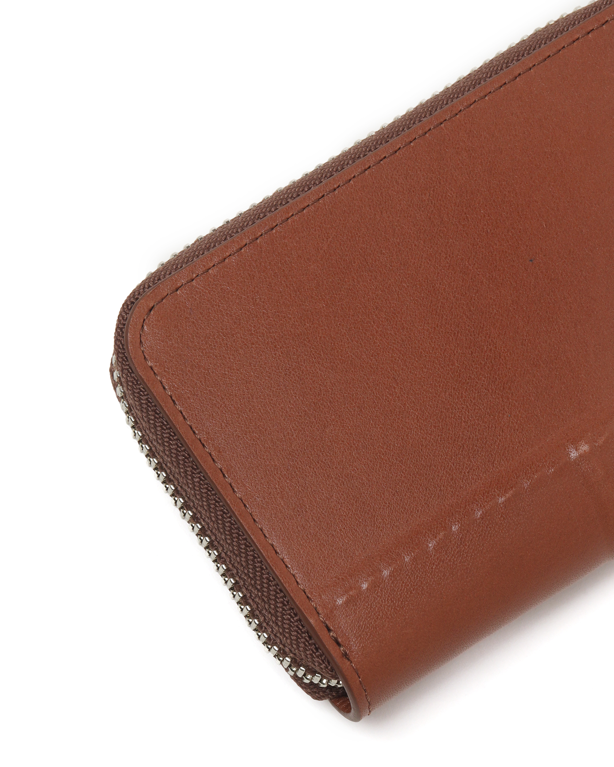 MAISON MIHARA YASUHIRO Monedero invisible