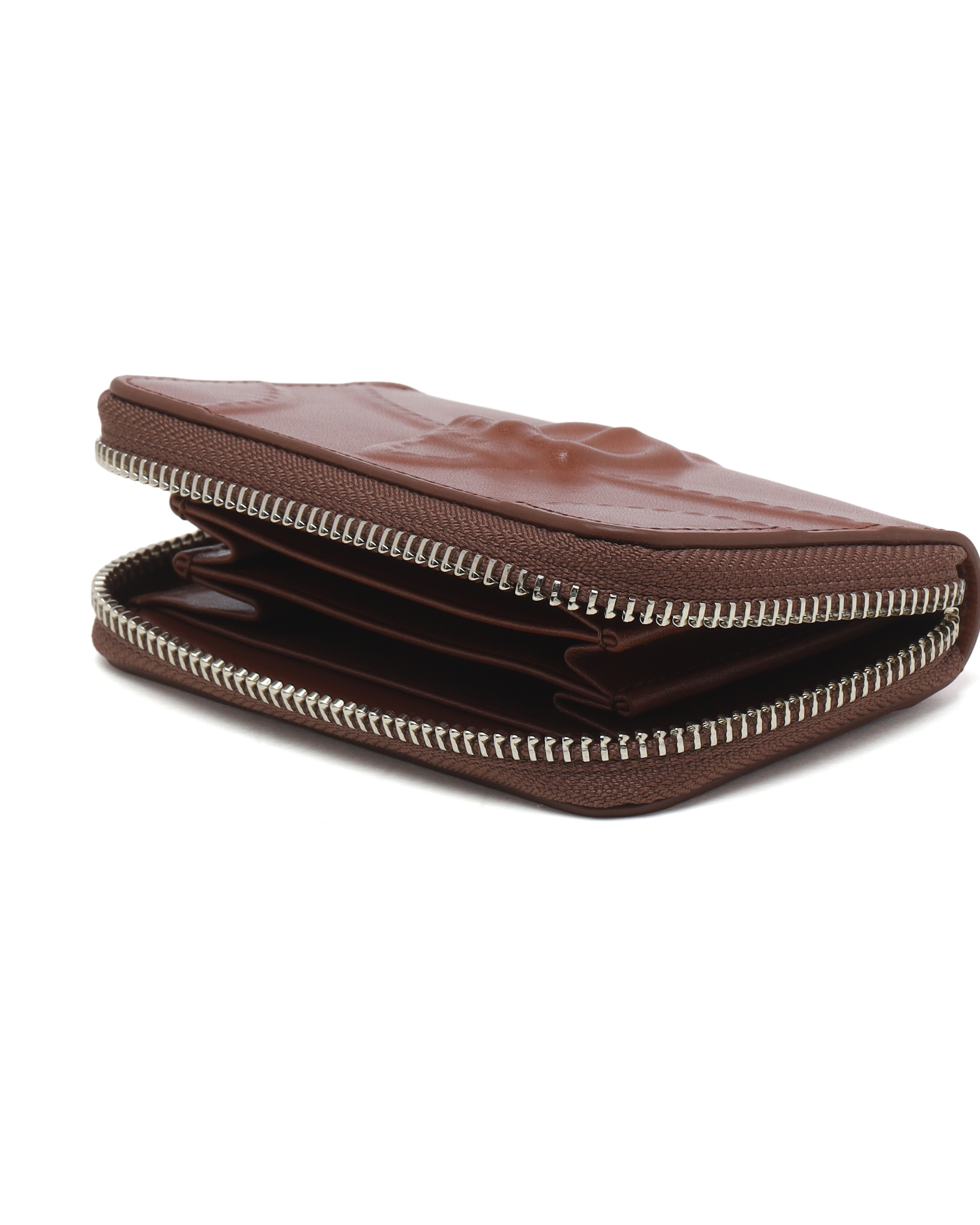 MAISON MIHARA YASUHIRO Monedero invisible