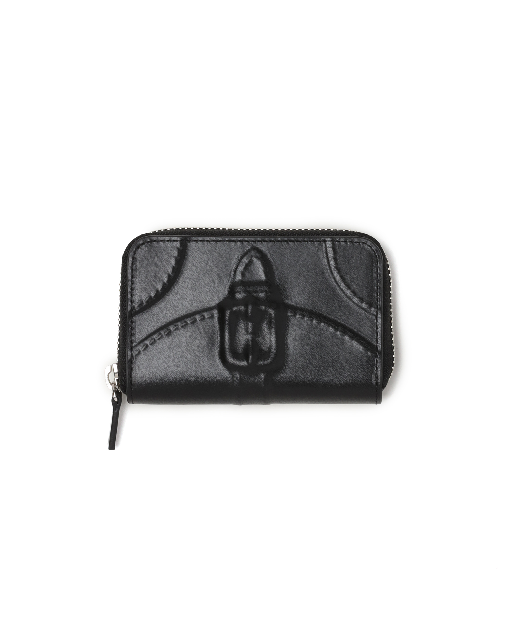 MAISON MIHARA YASUHIRO Monedero invisible