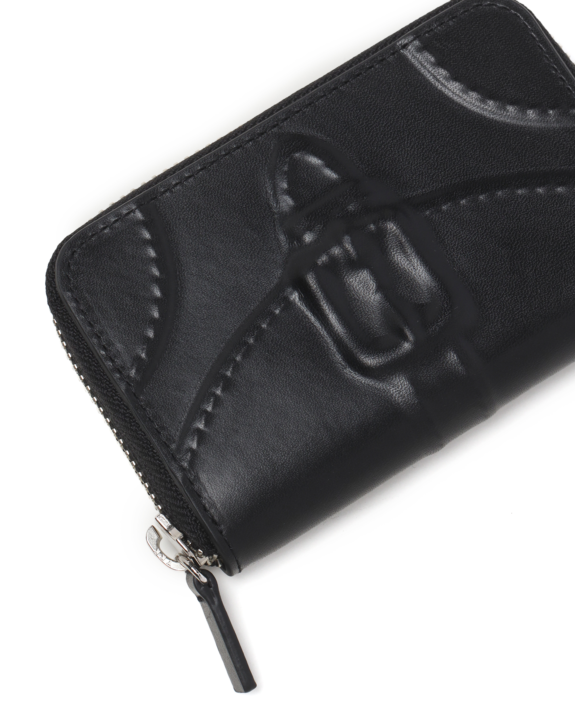 MAISON MIHARA YASUHIRO Monedero invisible