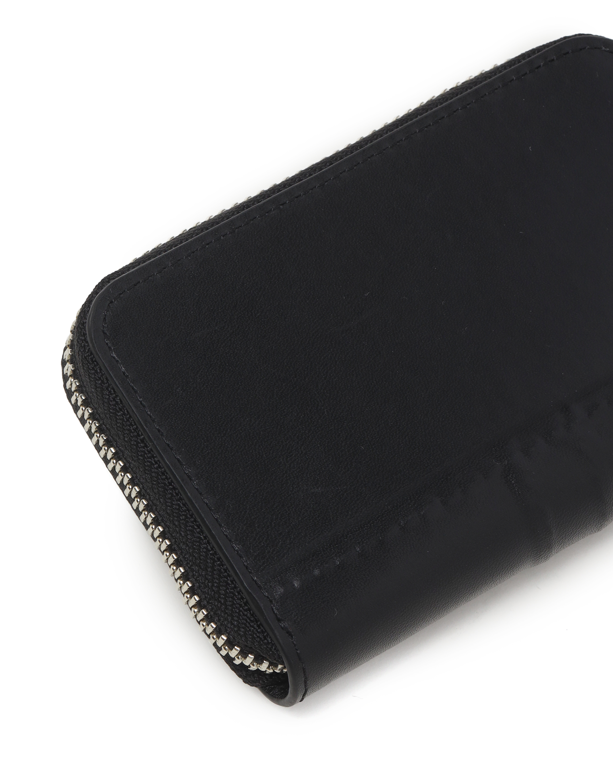 MAISON MIHARA YASUHIRO Monedero invisible