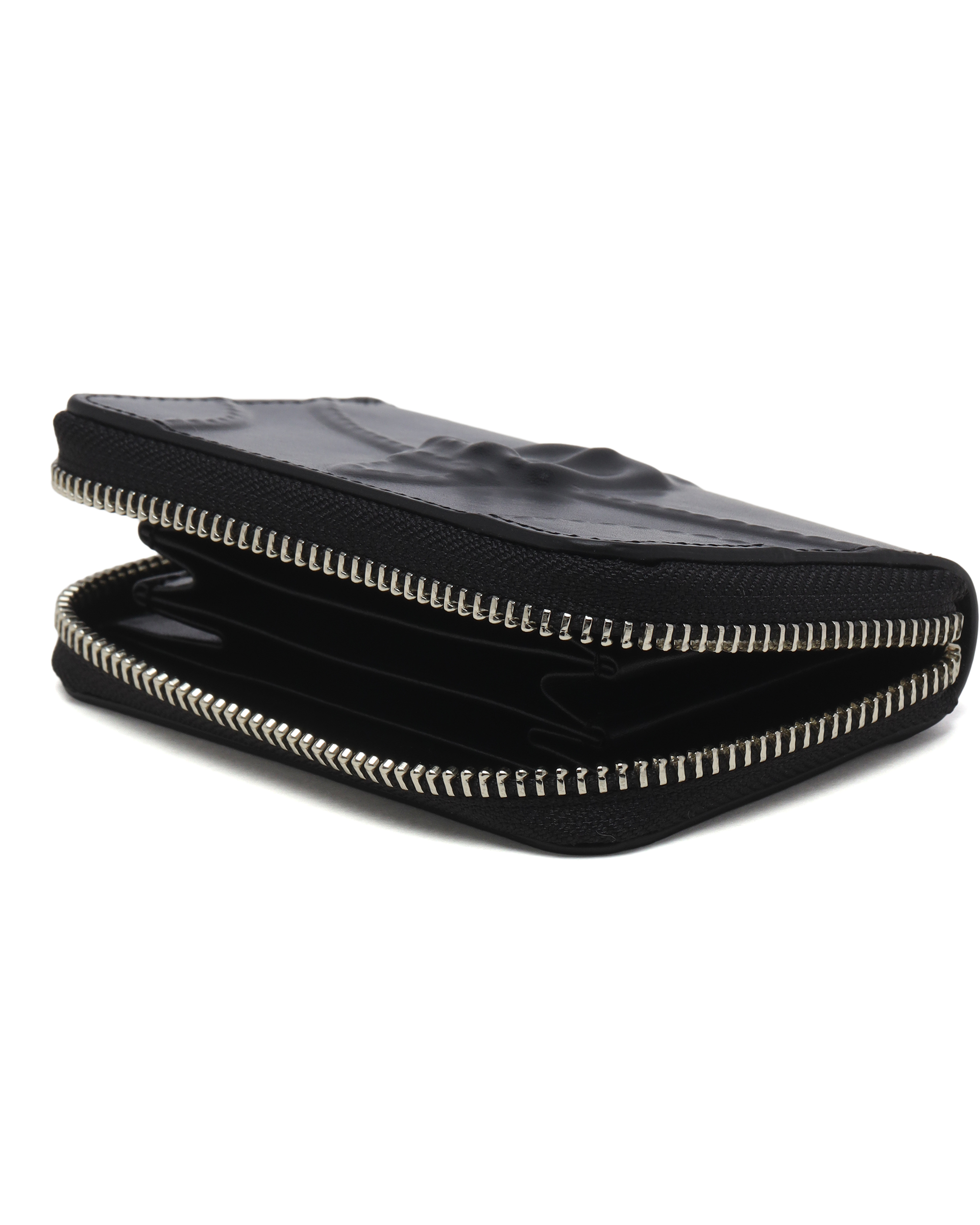 MAISON MIHARA YASUHIRO Monedero invisible