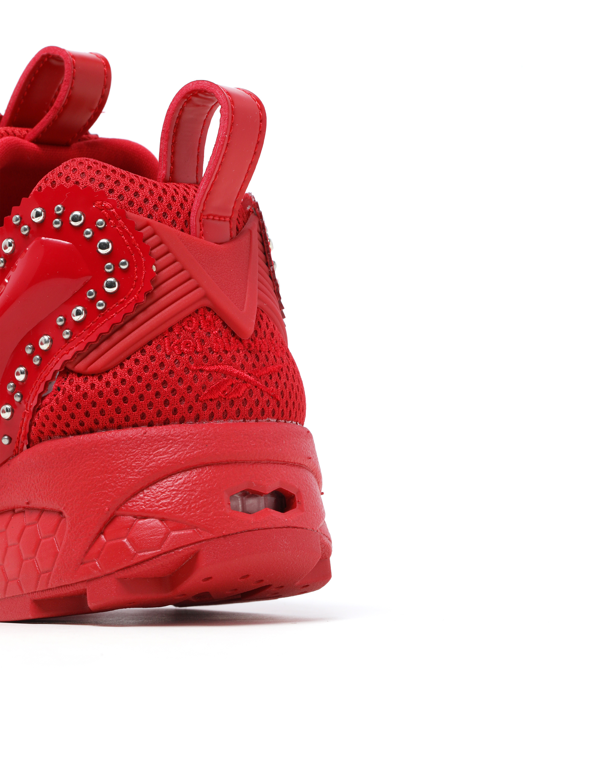 Zapatillas deportivas con tacón de aguja NOIR KEI NINOMIYA