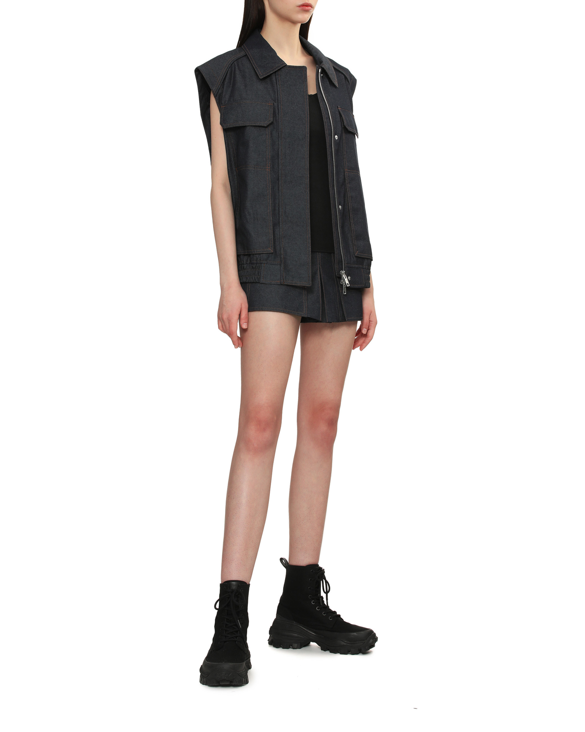 NUESTRO LEGADO Camisola