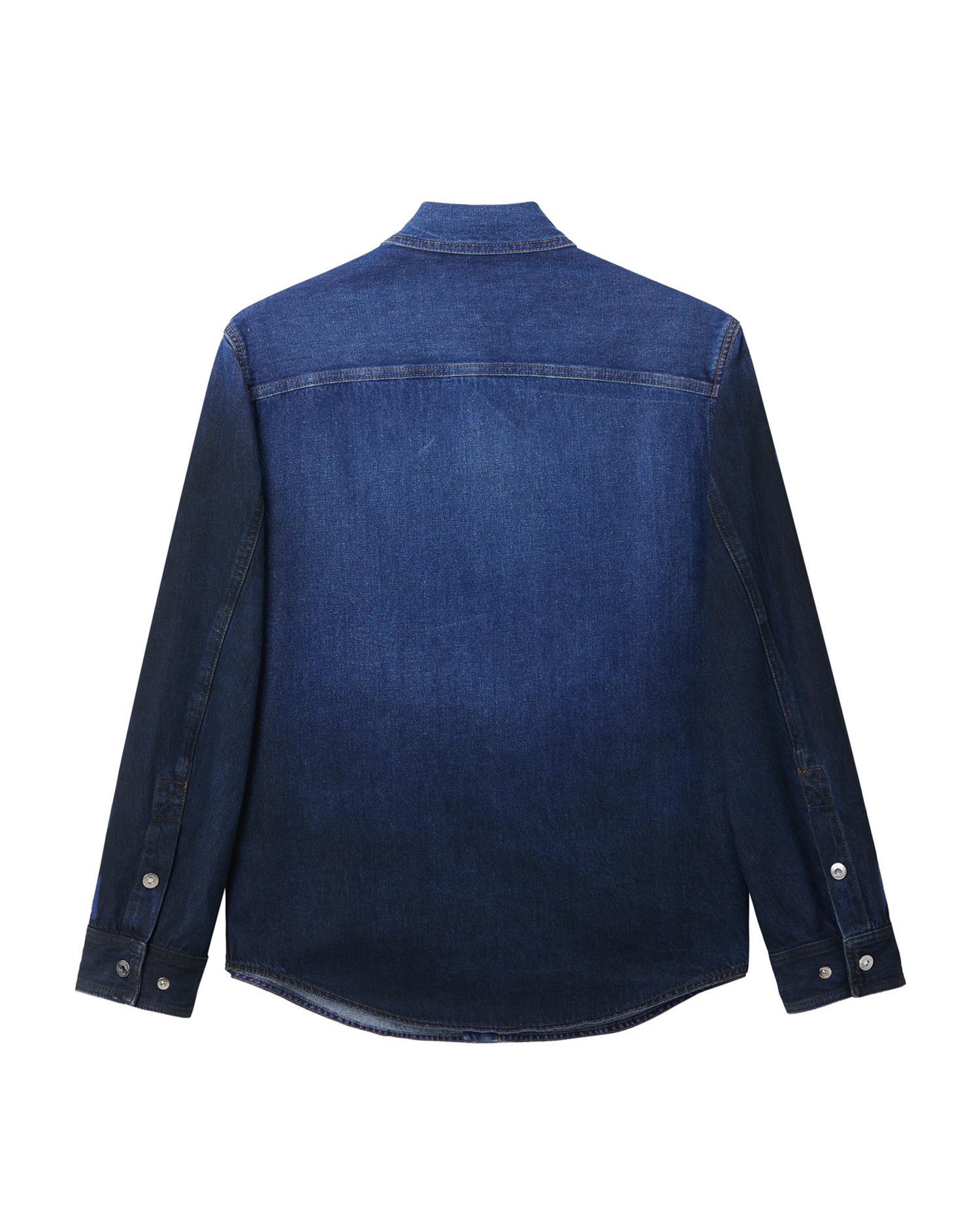 Camisa vaquera OFF-WHITE™