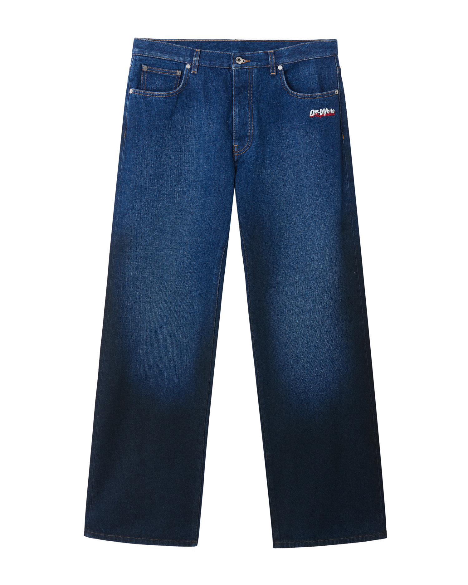 Vaqueros rectos OFF-WHITE™