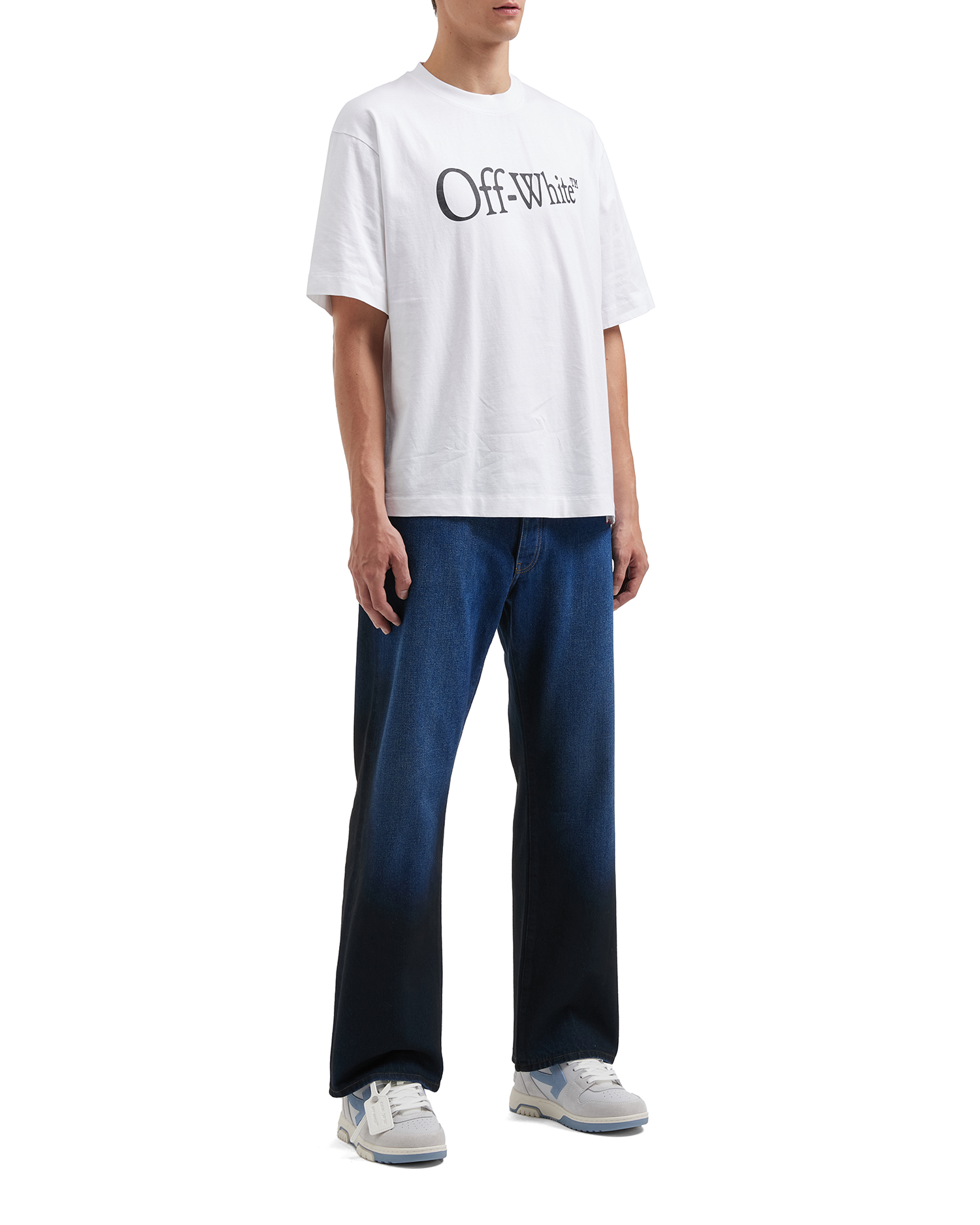 Vaqueros rectos OFF-WHITE™