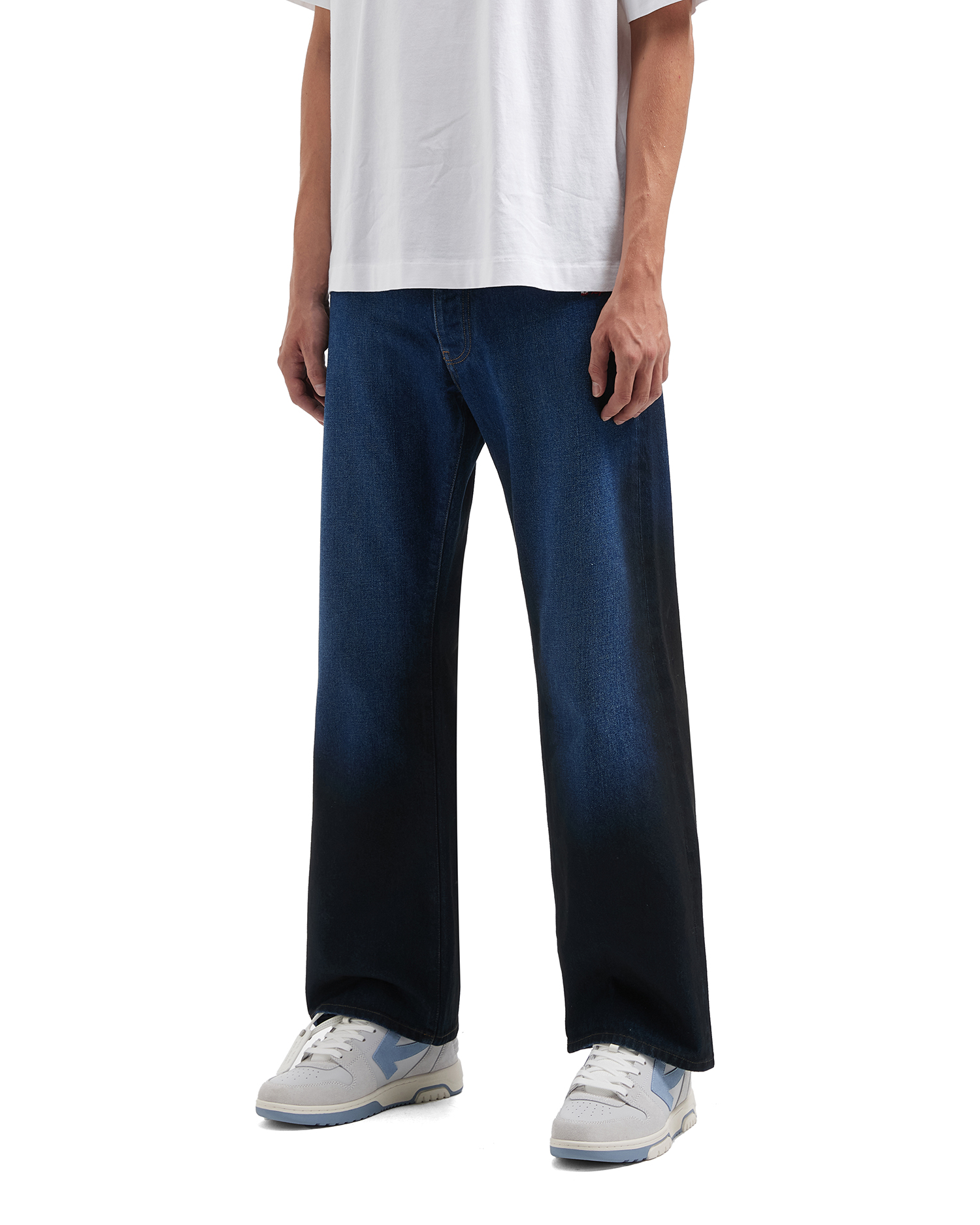 Vaqueros rectos OFF-WHITE™