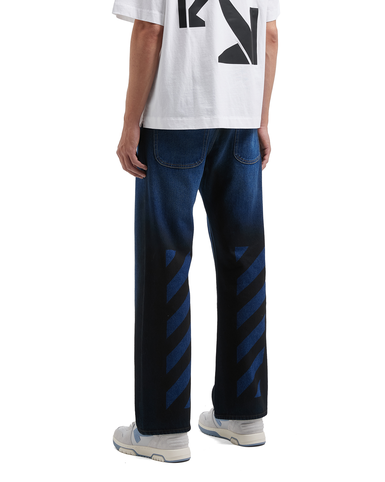 Vaqueros rectos OFF-WHITE™