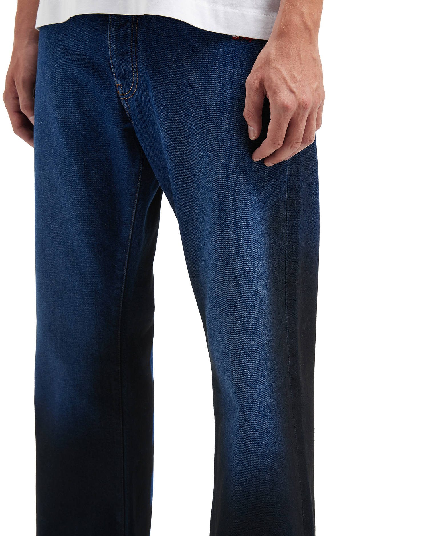 Vaqueros rectos OFF-WHITE™