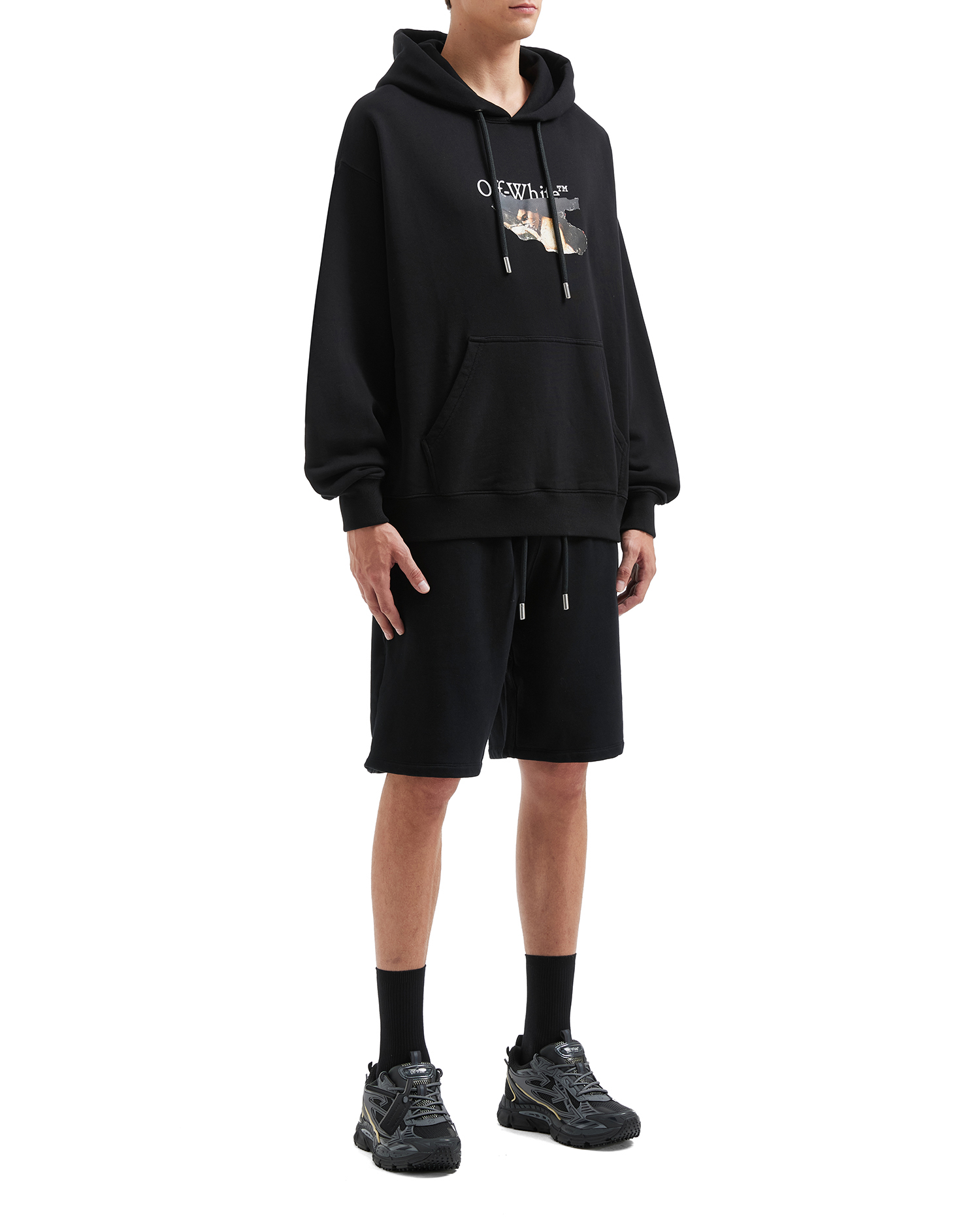 Pantalones cortos deportivos OFF-WHITE™