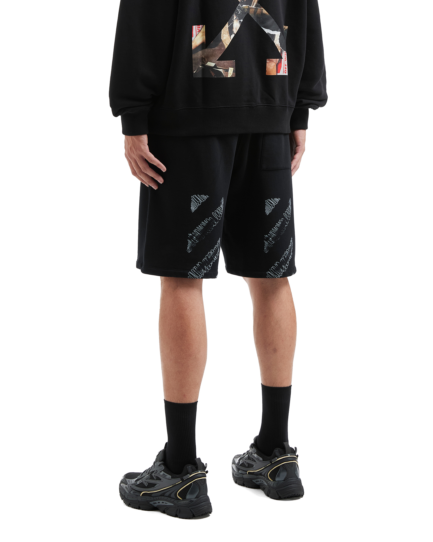 Pantalones cortos deportivos OFF-WHITE™