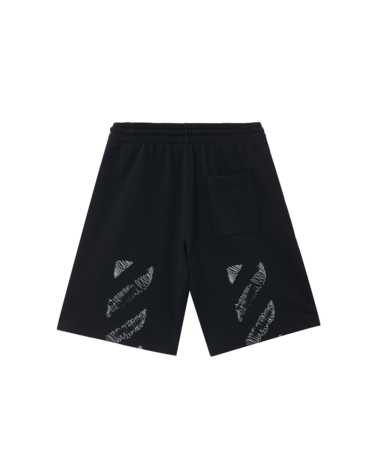 Pantalones cortos deportivos OFF-WHITE™