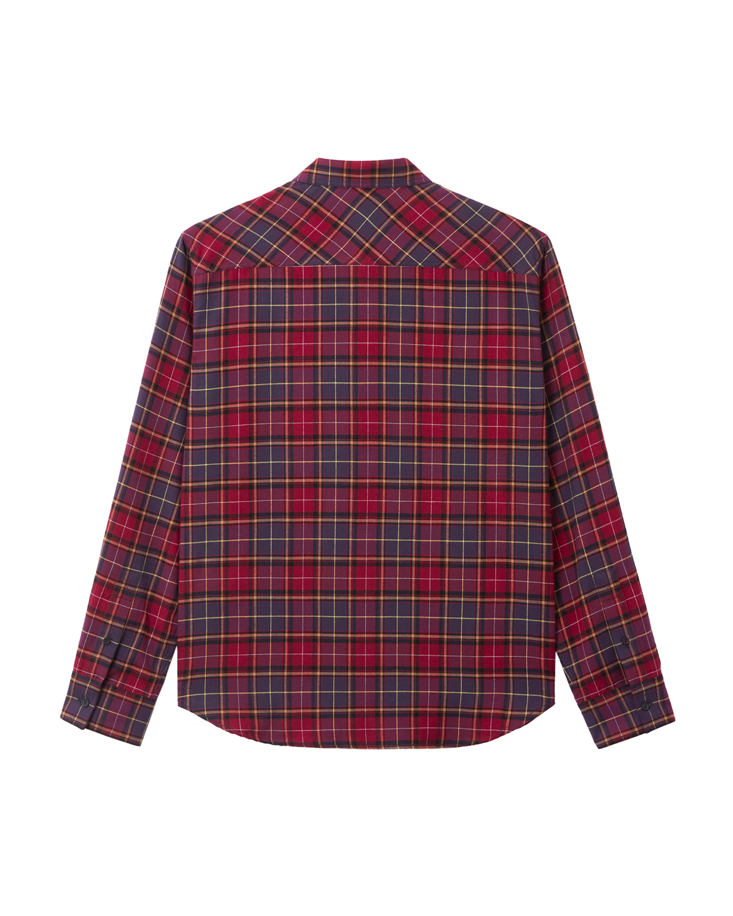 Camisa a cuadros OFF-WHITE™