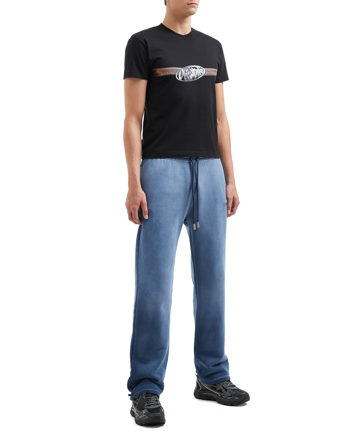 Camiseta gráfica OFF-WHITE™