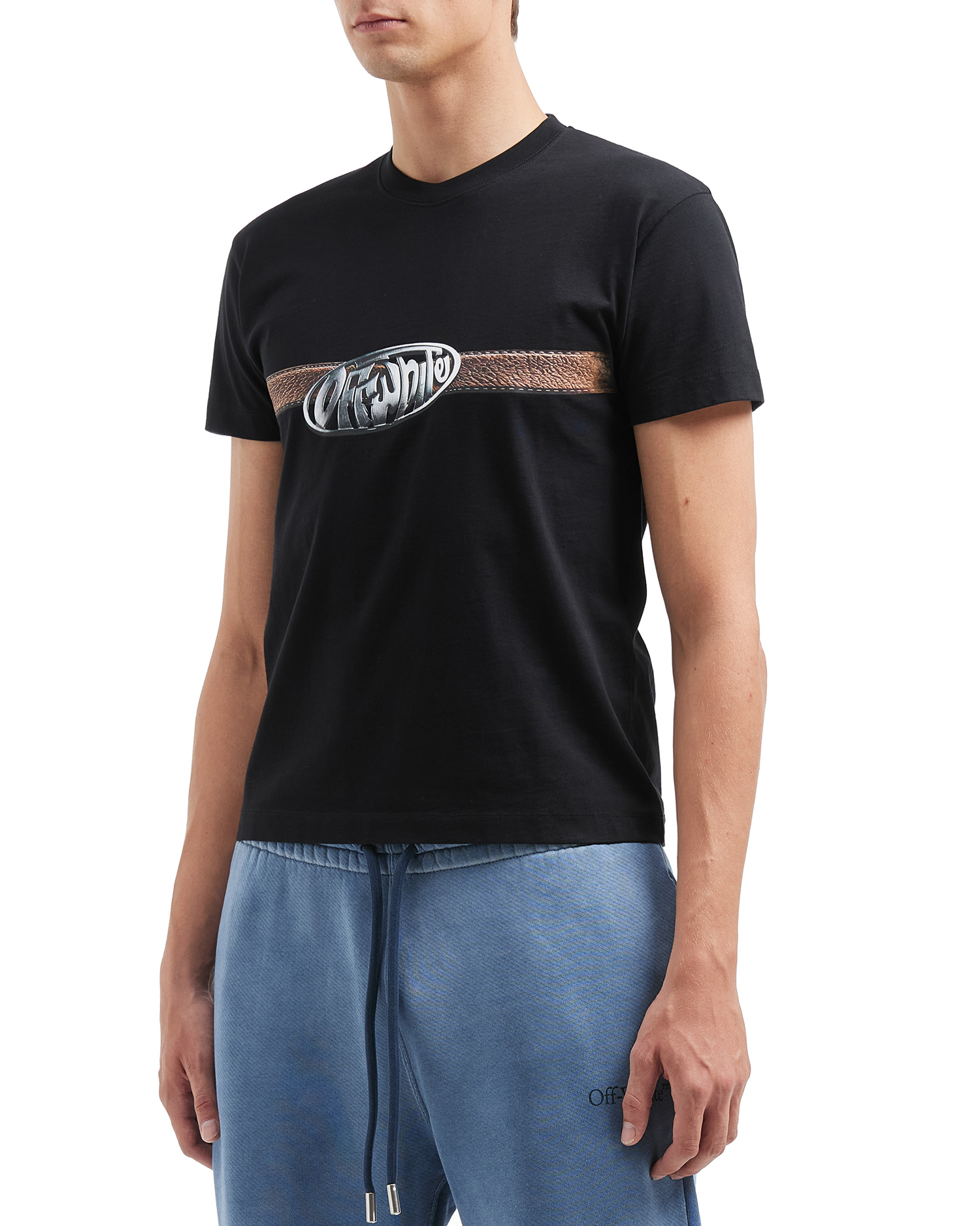 Camiseta gráfica OFF-WHITE™