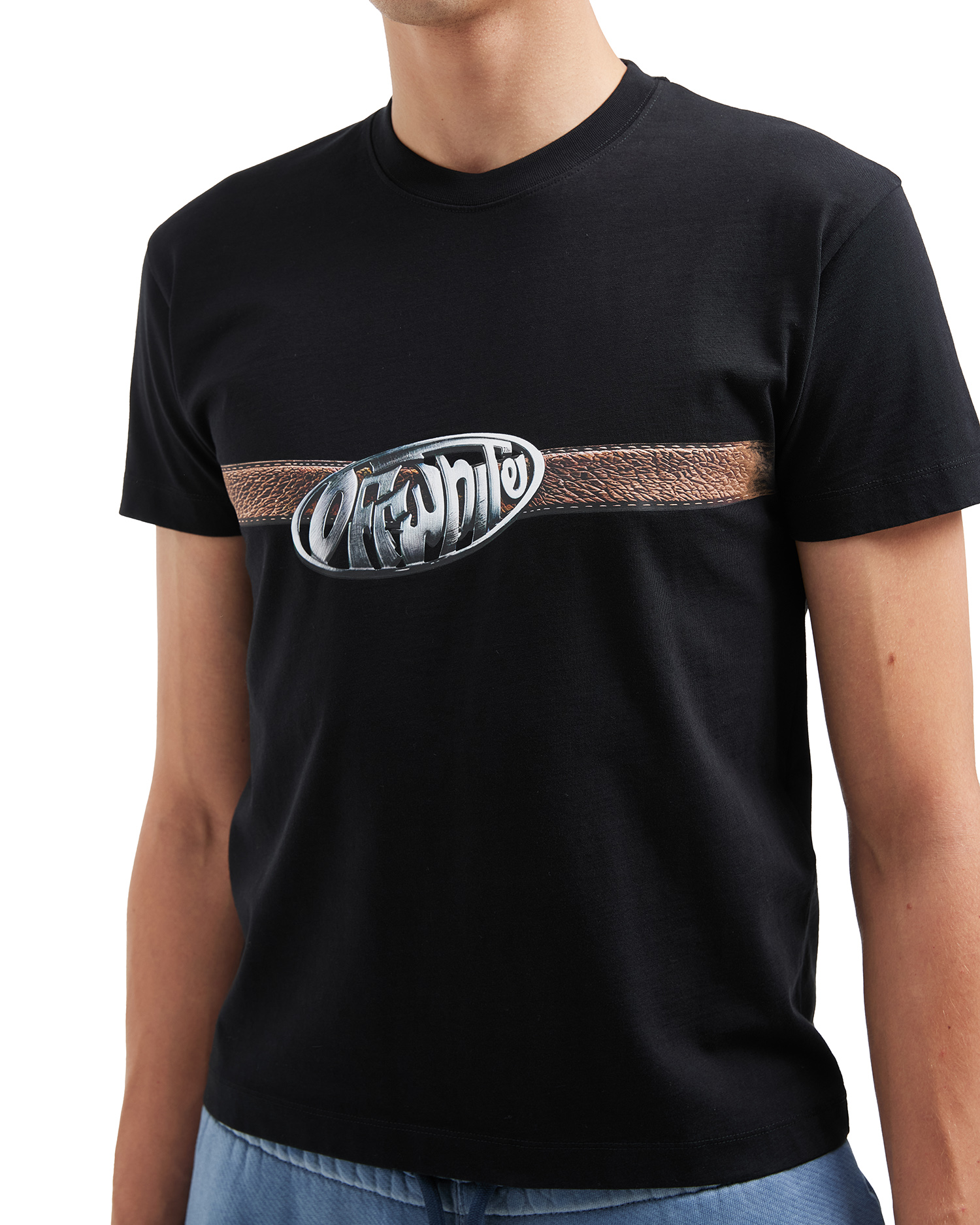 Camiseta gráfica OFF-WHITE™