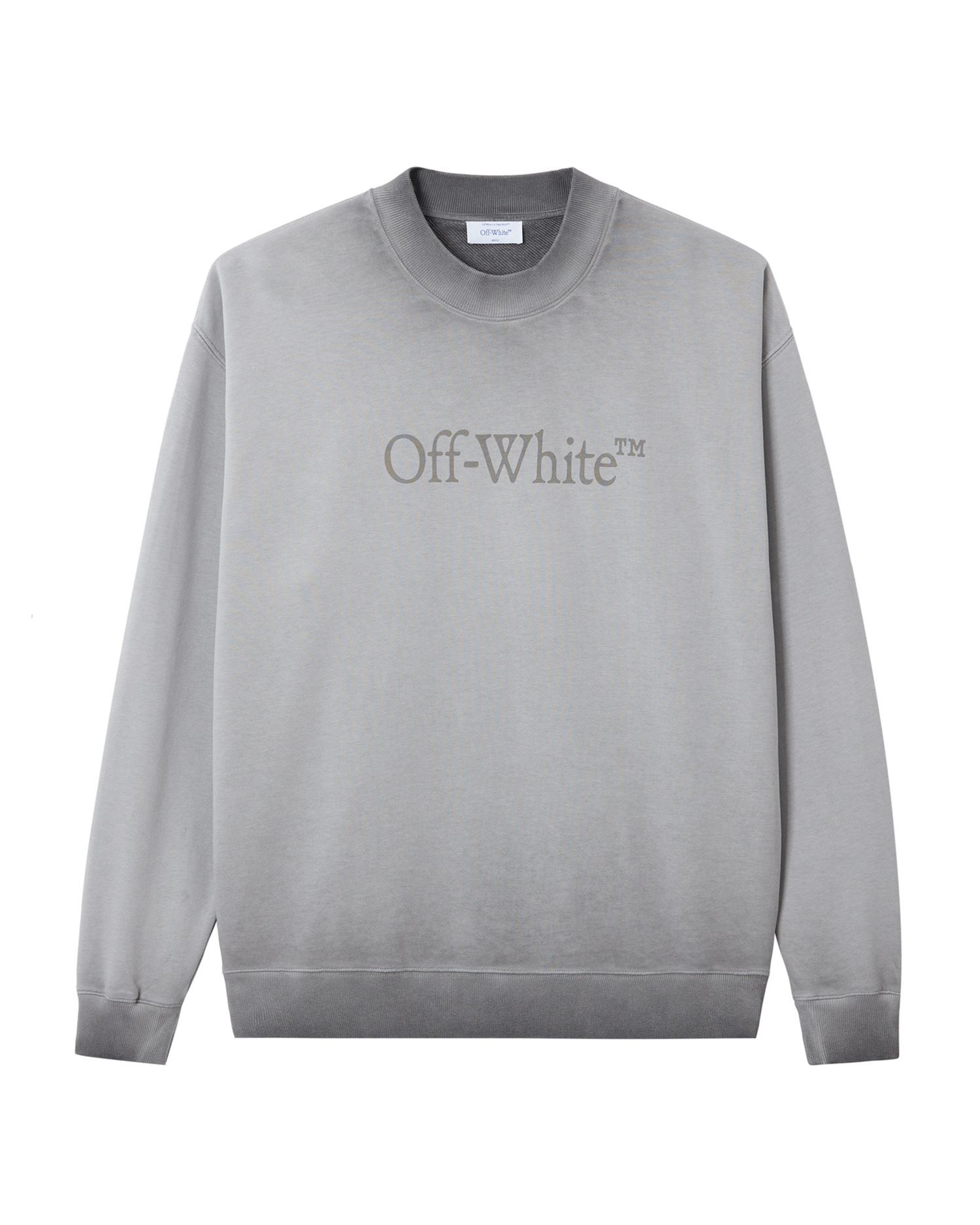 Sudadera con logo de skate de OFF-WHITE™ Laundry