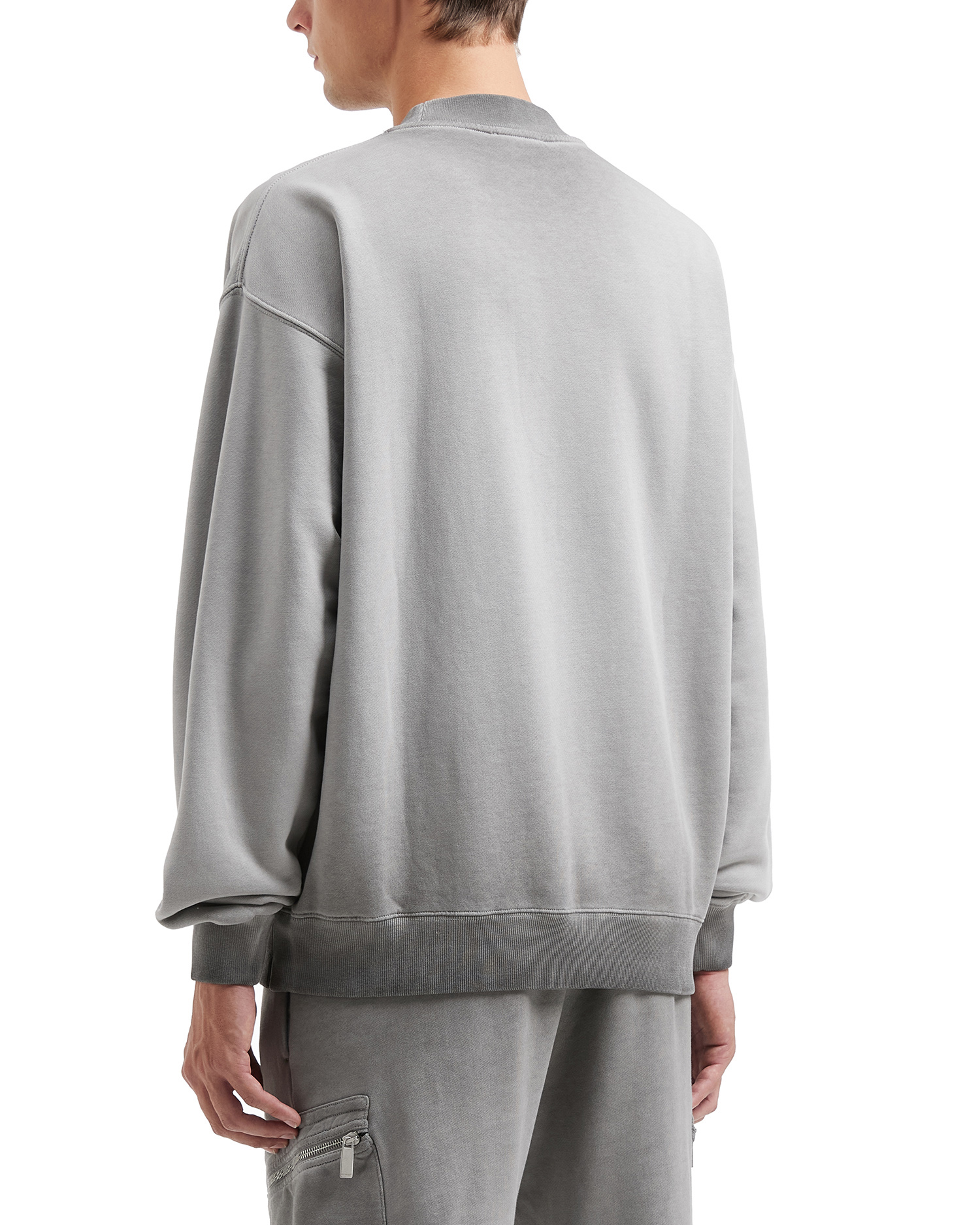 Sudadera con logo de skate de OFF-WHITE™ Laundry