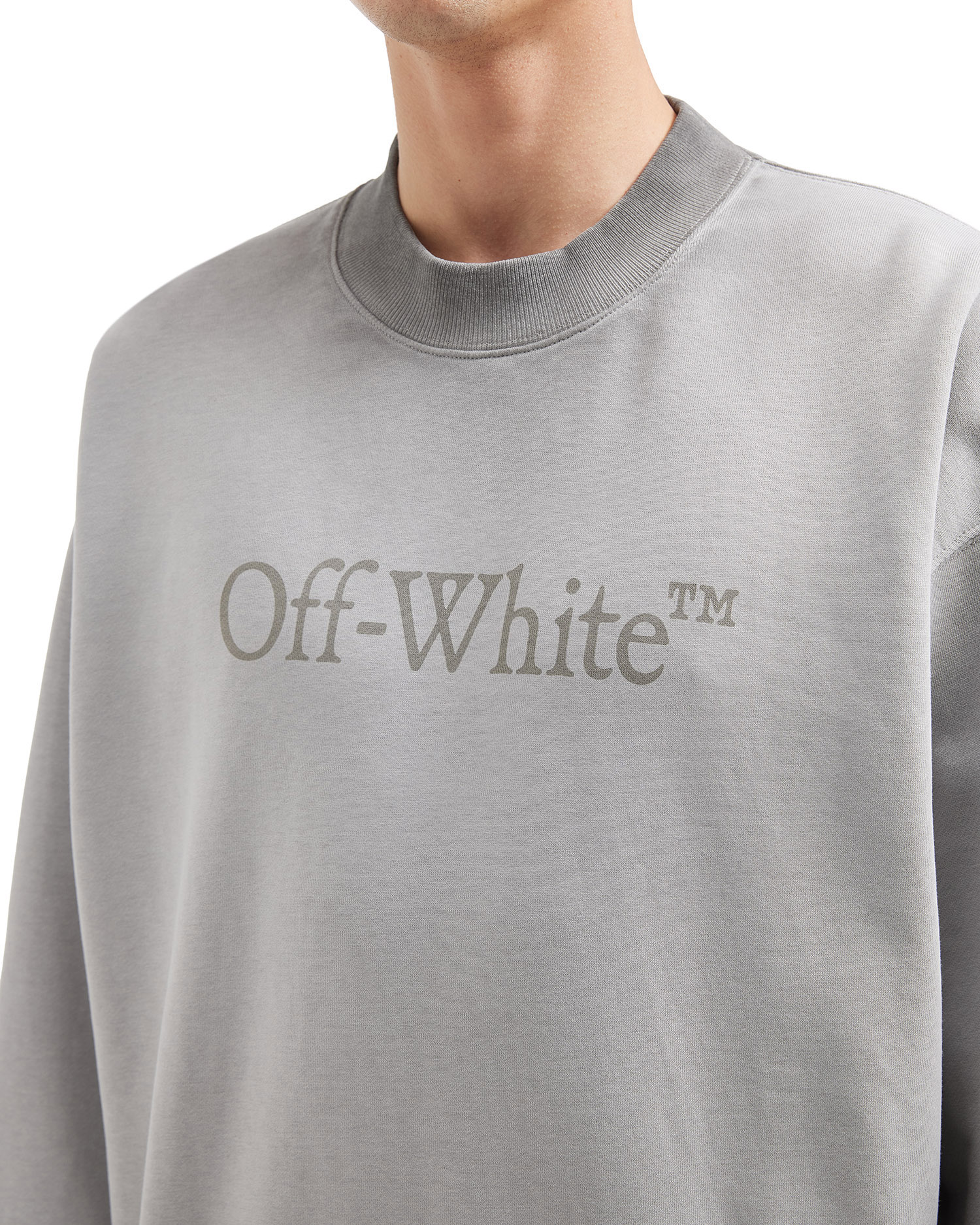 Sudadera con logo de skate de OFF-WHITE™ Laundry