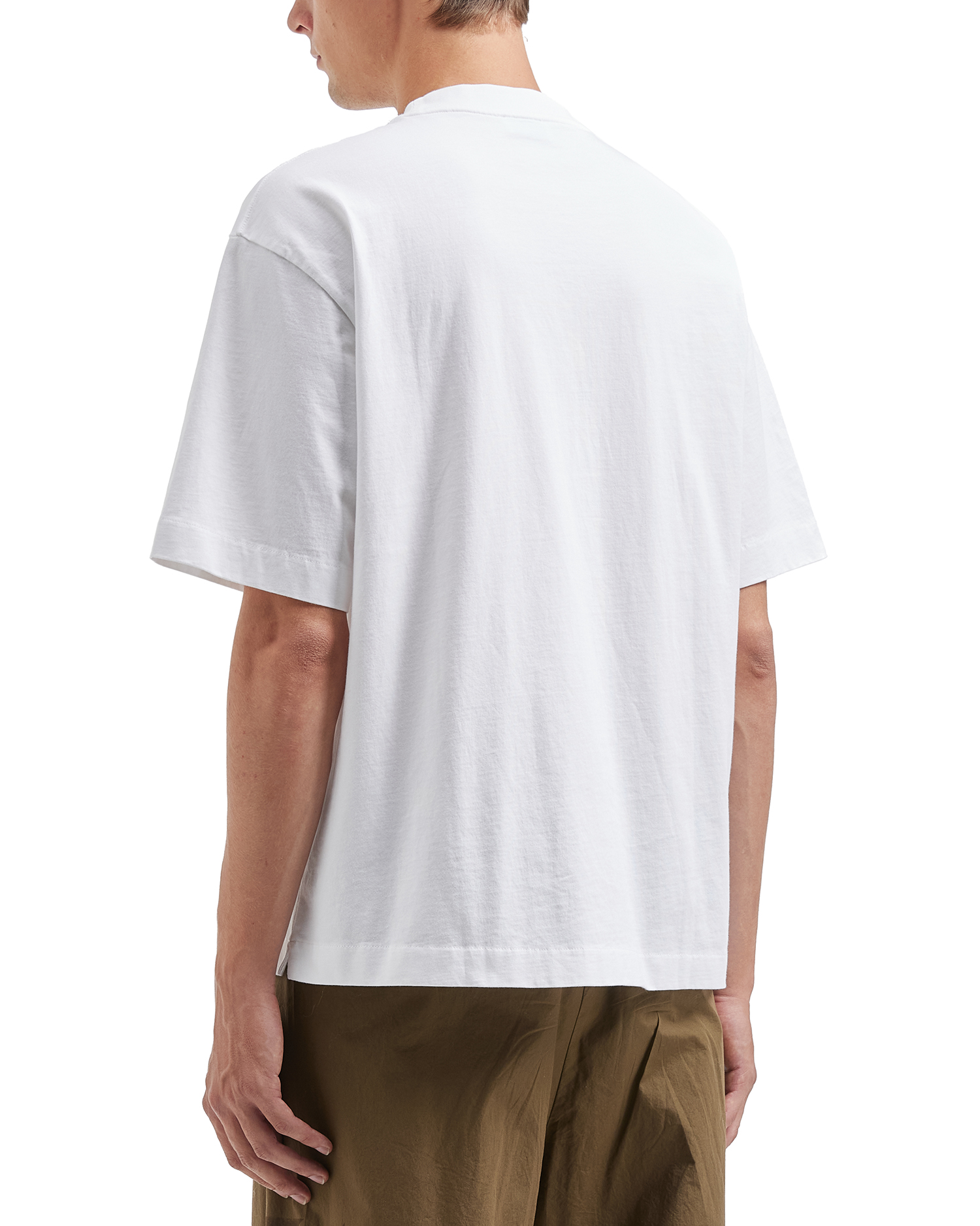 Camiseta gráfica OFF-WHITE™
