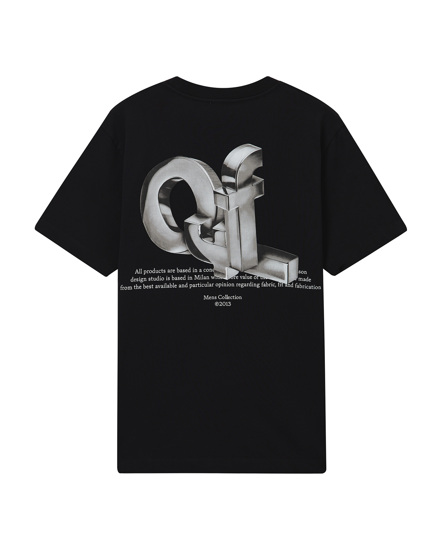 Camiseta con el logotipo de flecha de OFF-WHITE™