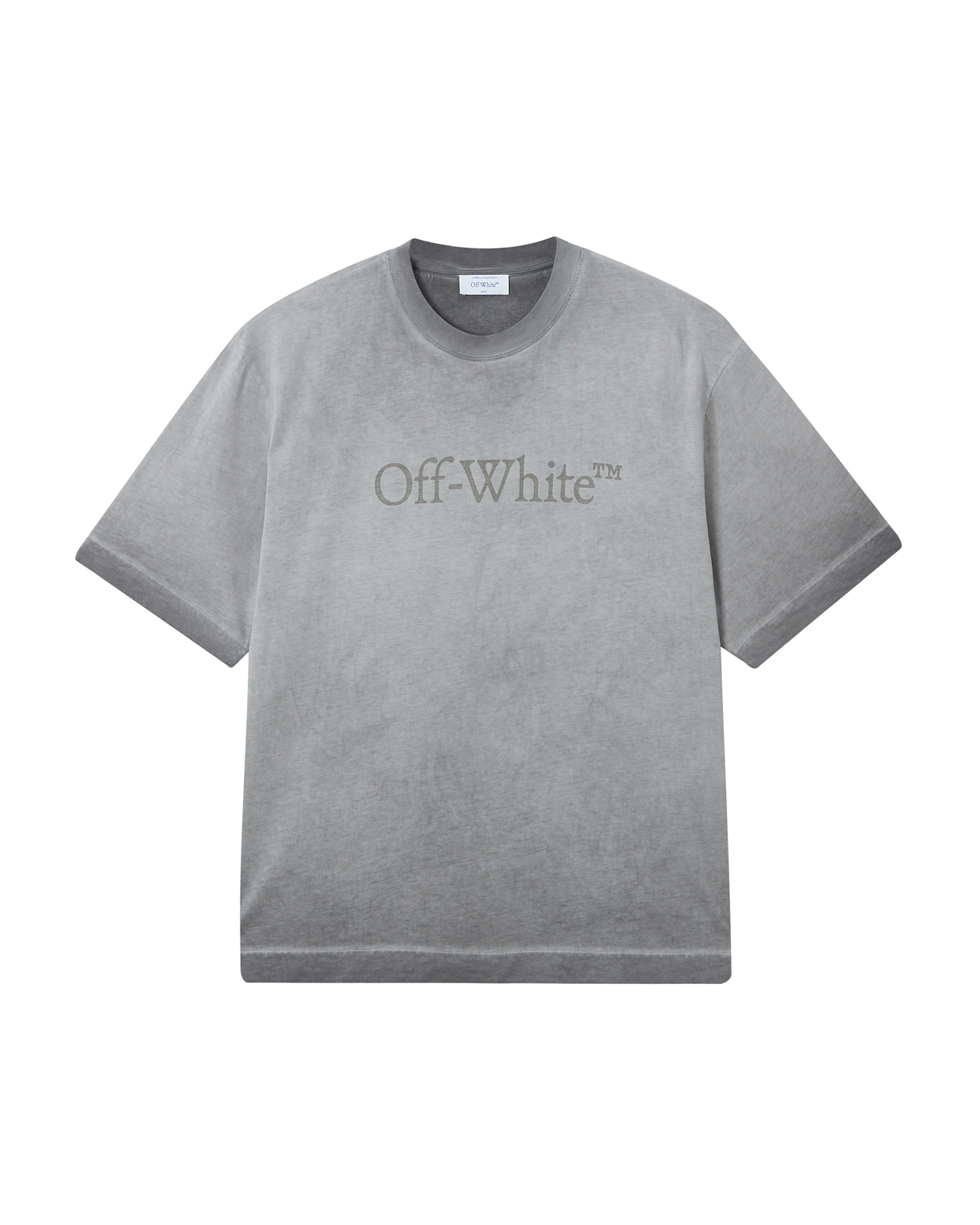 Camiseta con el logotipo de OFF-WHITE™ Skate