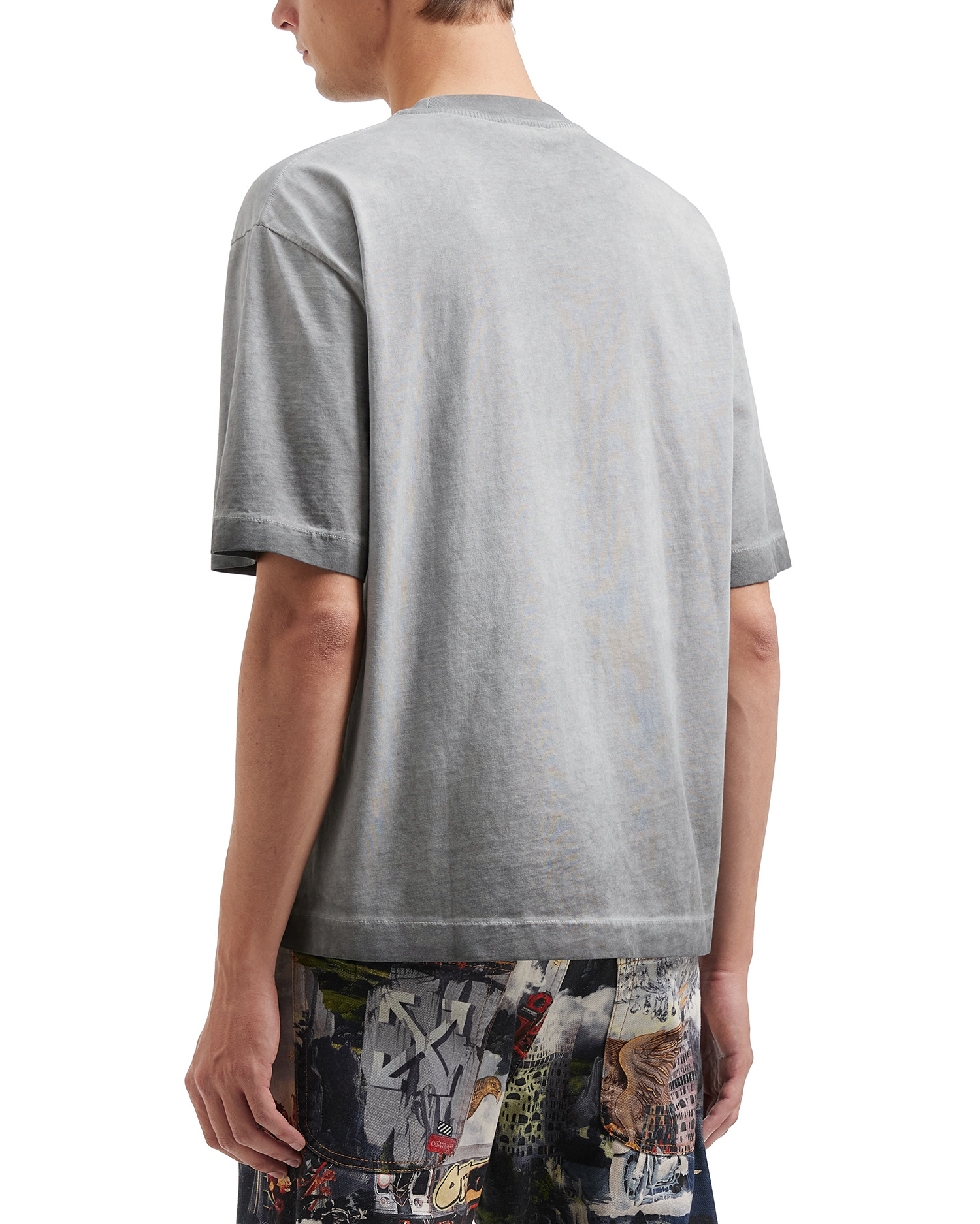 Camiseta con el logotipo de OFF-WHITE™ Skate