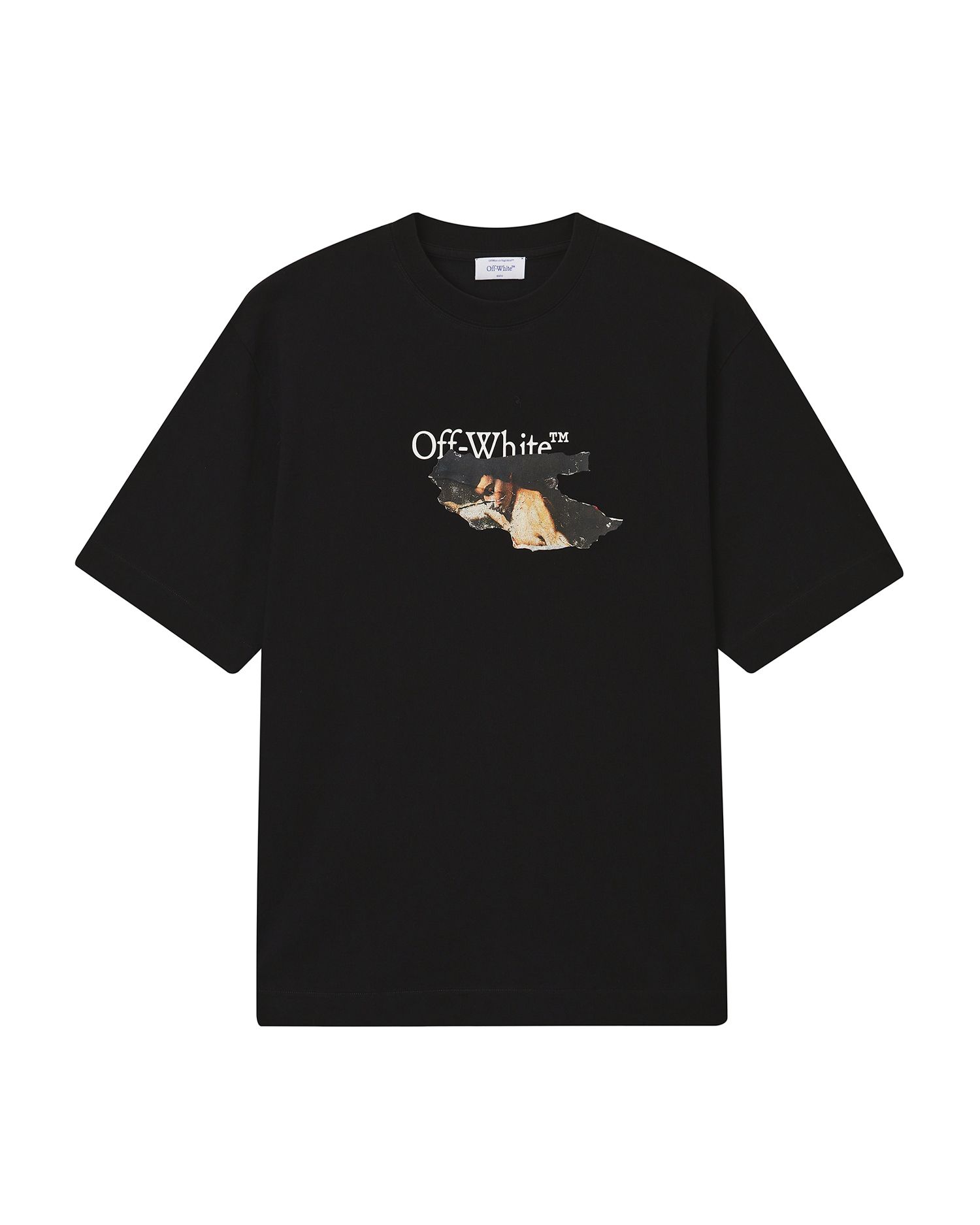 Camiseta gráfica OFF-WHITE™