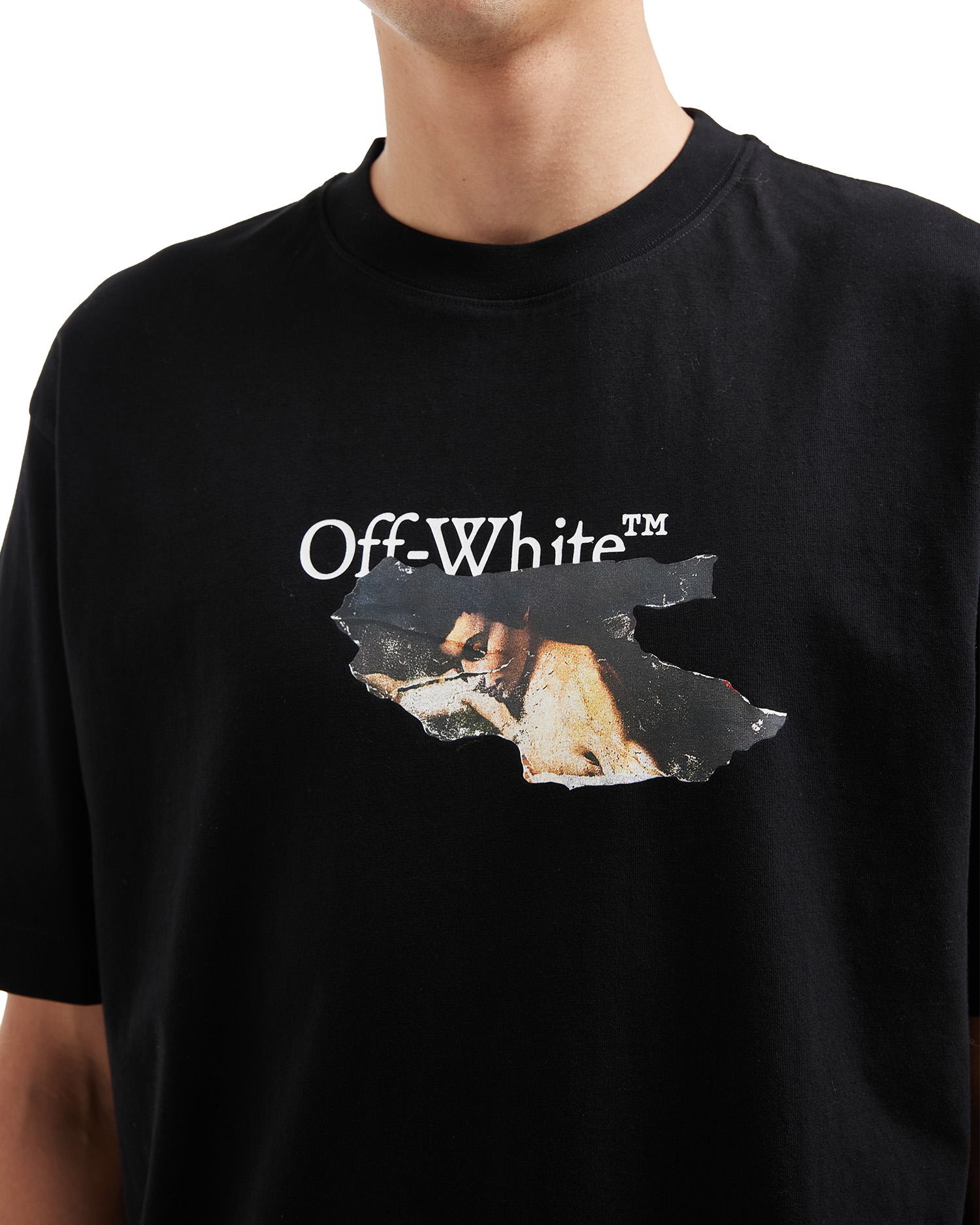 Camiseta gráfica OFF-WHITE™