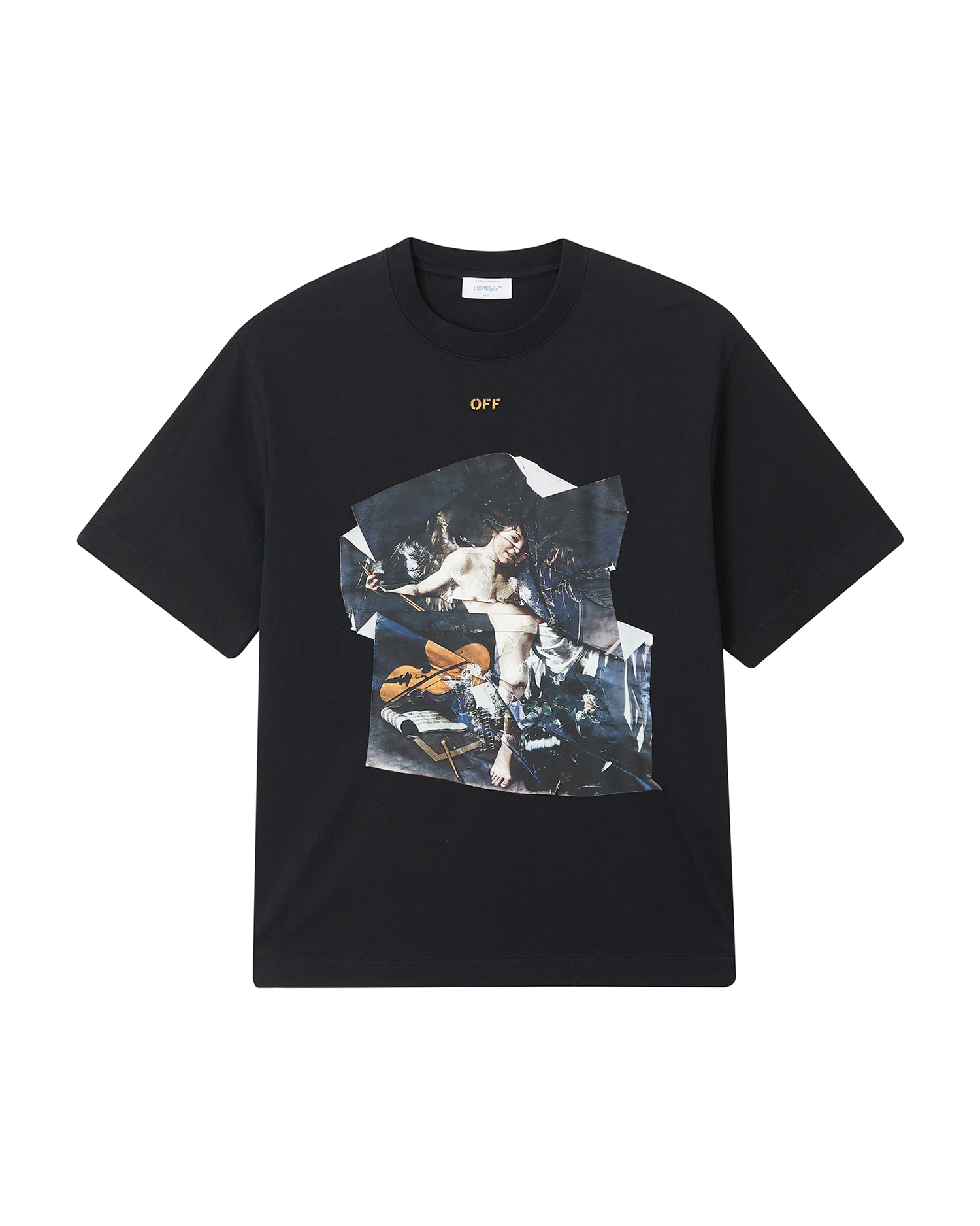 Camiseta gráfica OFF-WHITE™