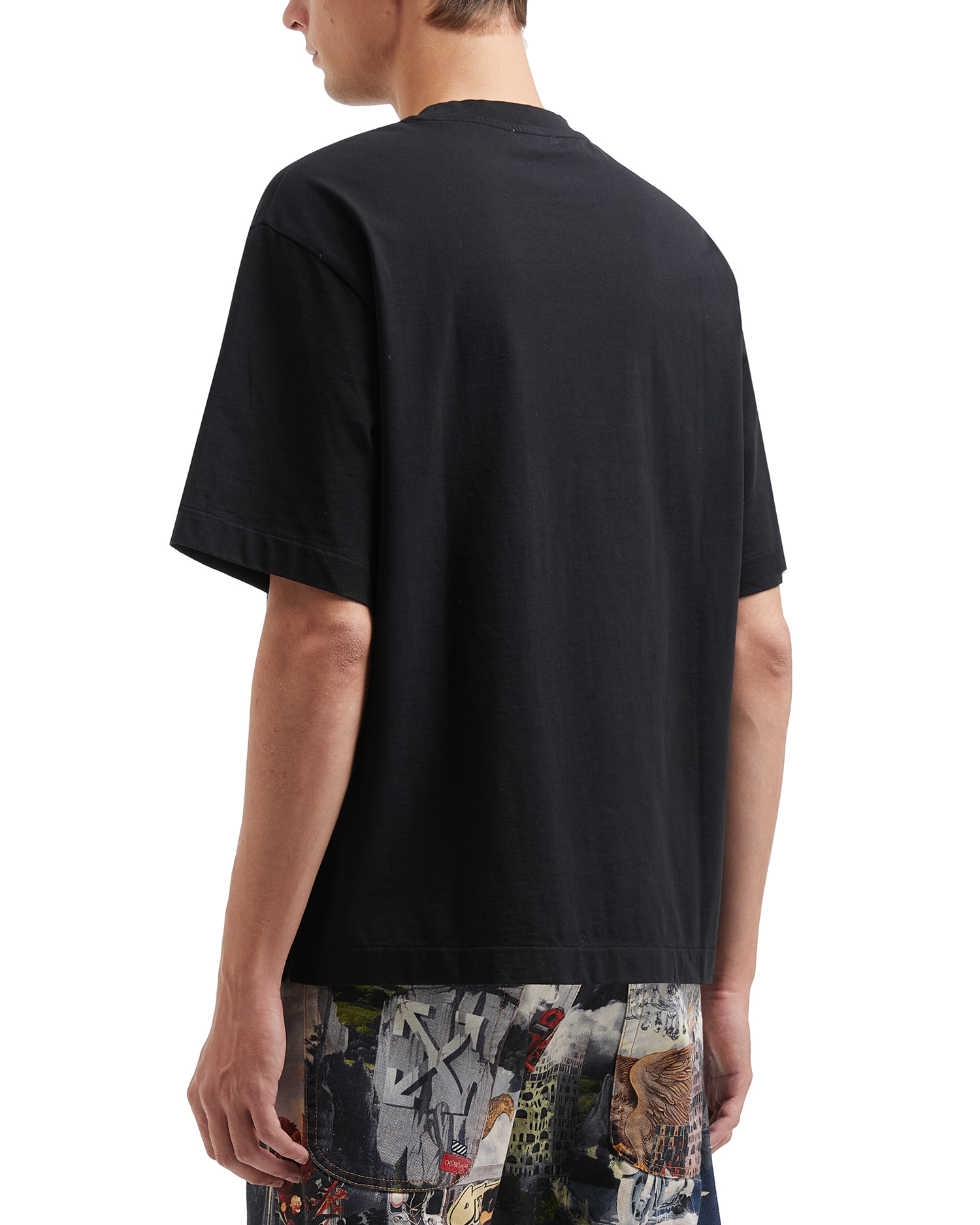 Camiseta gráfica OFF-WHITE™