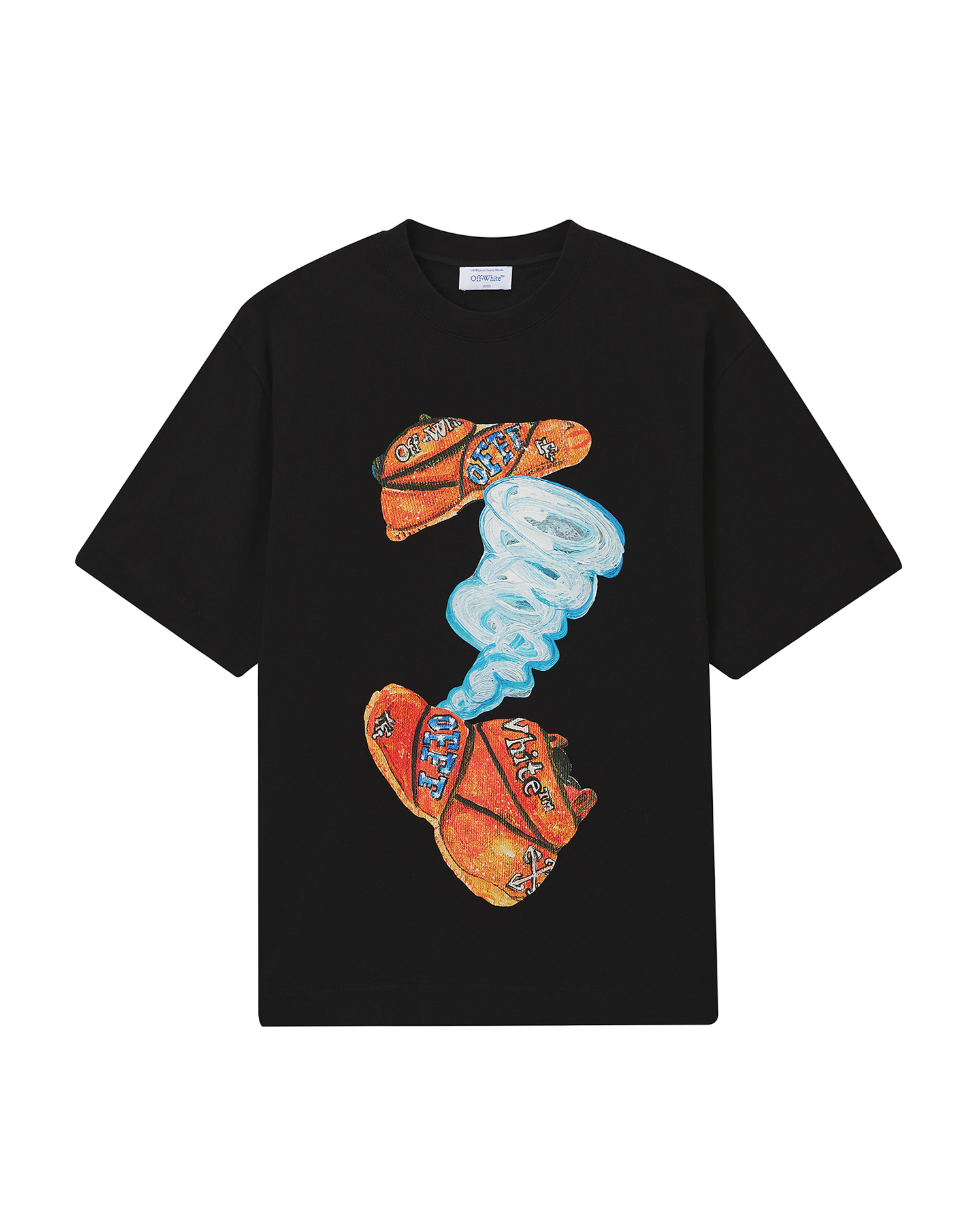 Camiseta gráfica OFF-WHITE™