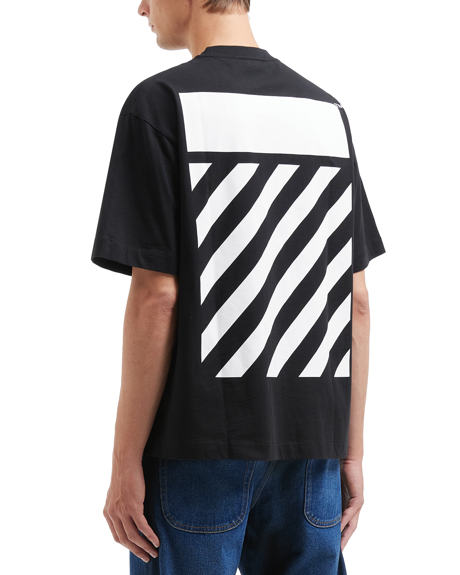 Camiseta gráfica OFF-WHITE™