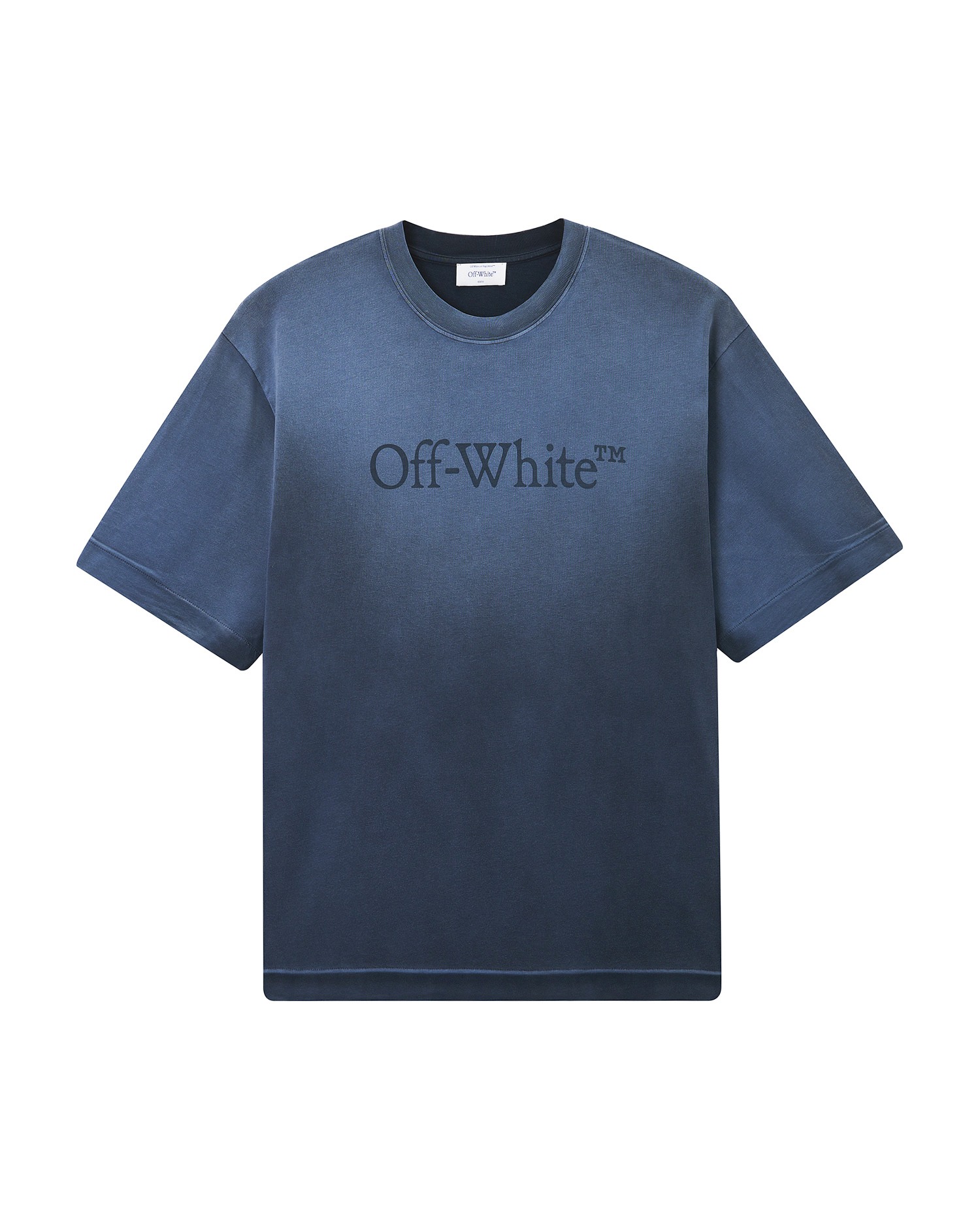 Camiseta con el logotipo de OFF-WHITE™ Skate