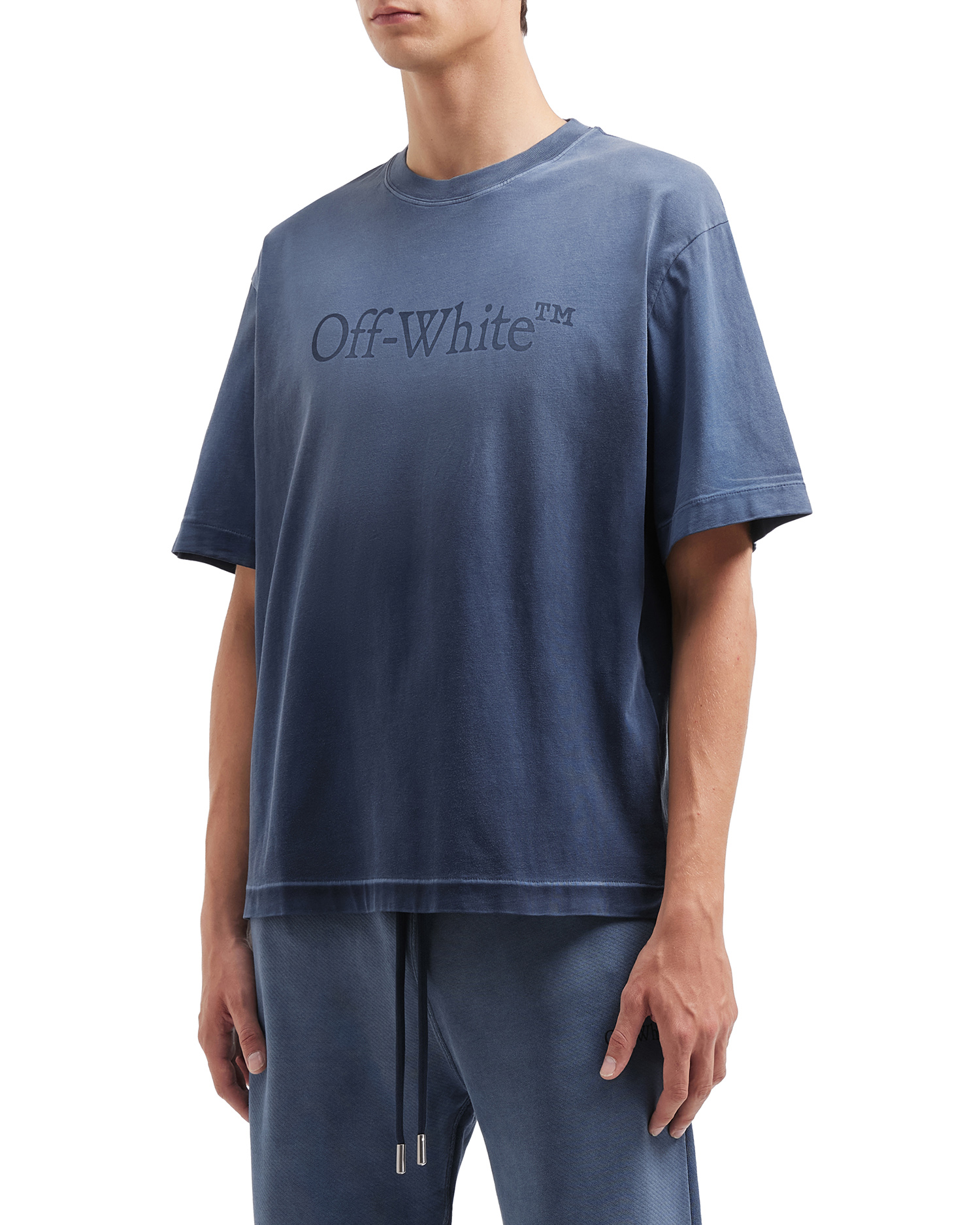 Camiseta con el logotipo de OFF-WHITE™ Skate