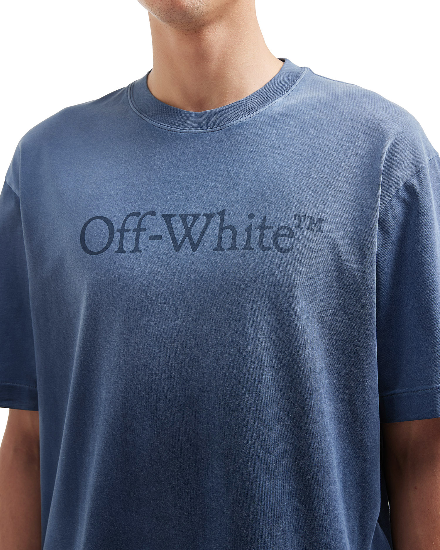 Camiseta con el logotipo de OFF-WHITE™ Skate