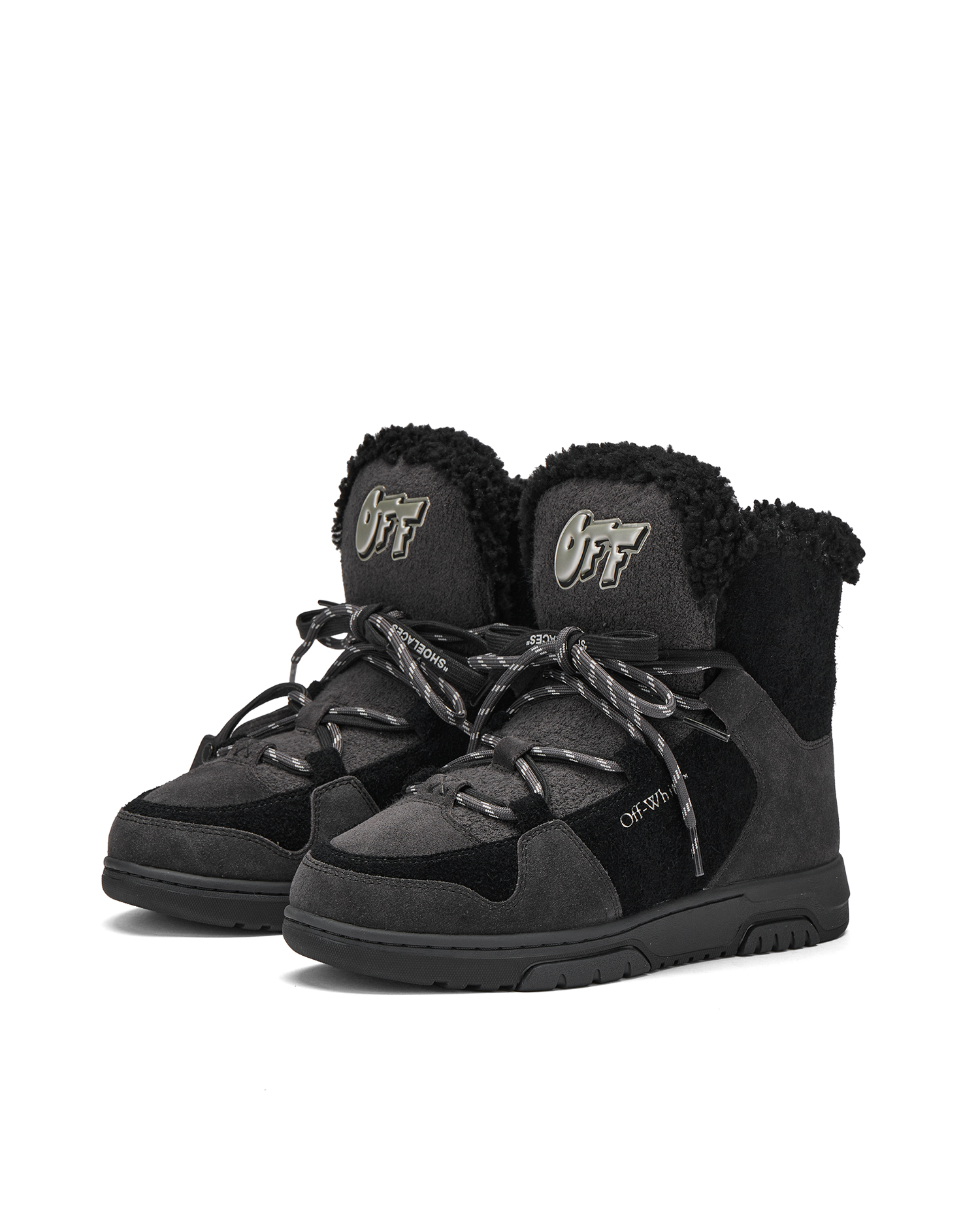 Bota de invierno OFF-WHITE™