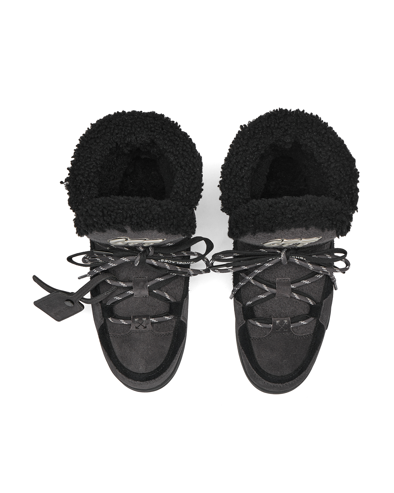 Bota de invierno OFF-WHITE™